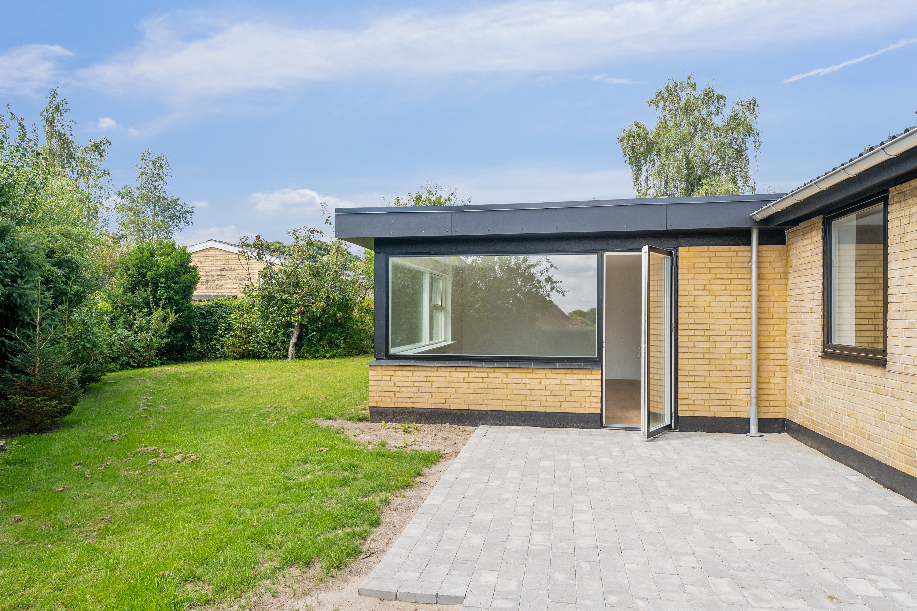 Fremhævet ejendom 1 billede i fuldskærmstilstand. Billede af Mærsk Andersens Vej 15A, 8930 Randers NØ