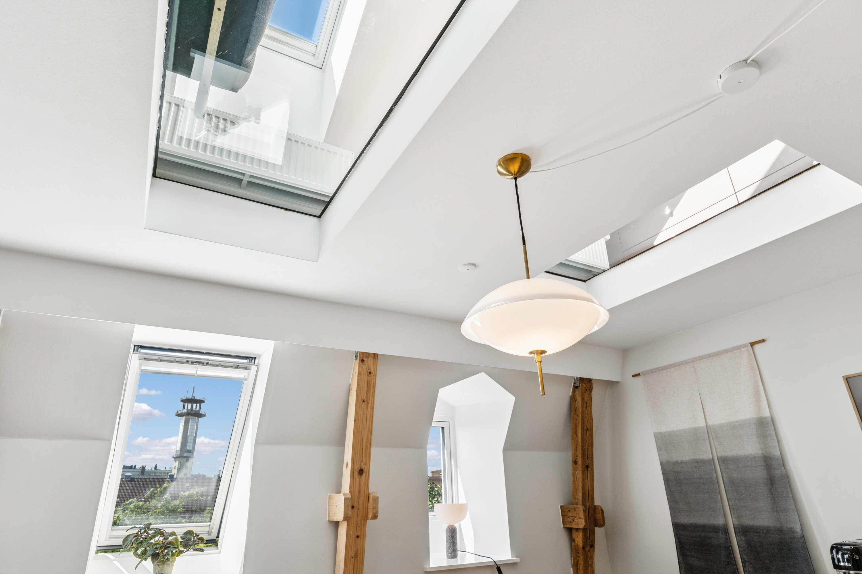 Fremhævet værelse billede i fuldskærmstilstand. Billede af Hørsholmsgade 22E, 5., 2200 København N