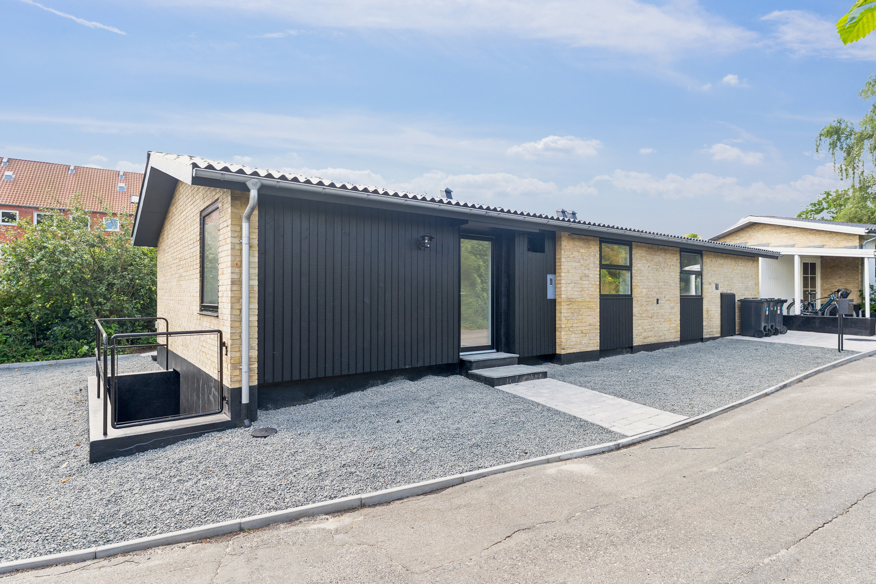 Miniaturebillede 2: ejendom 1. Billede af Mærsk Andersens Vej 15A, 8930 Randers NØ