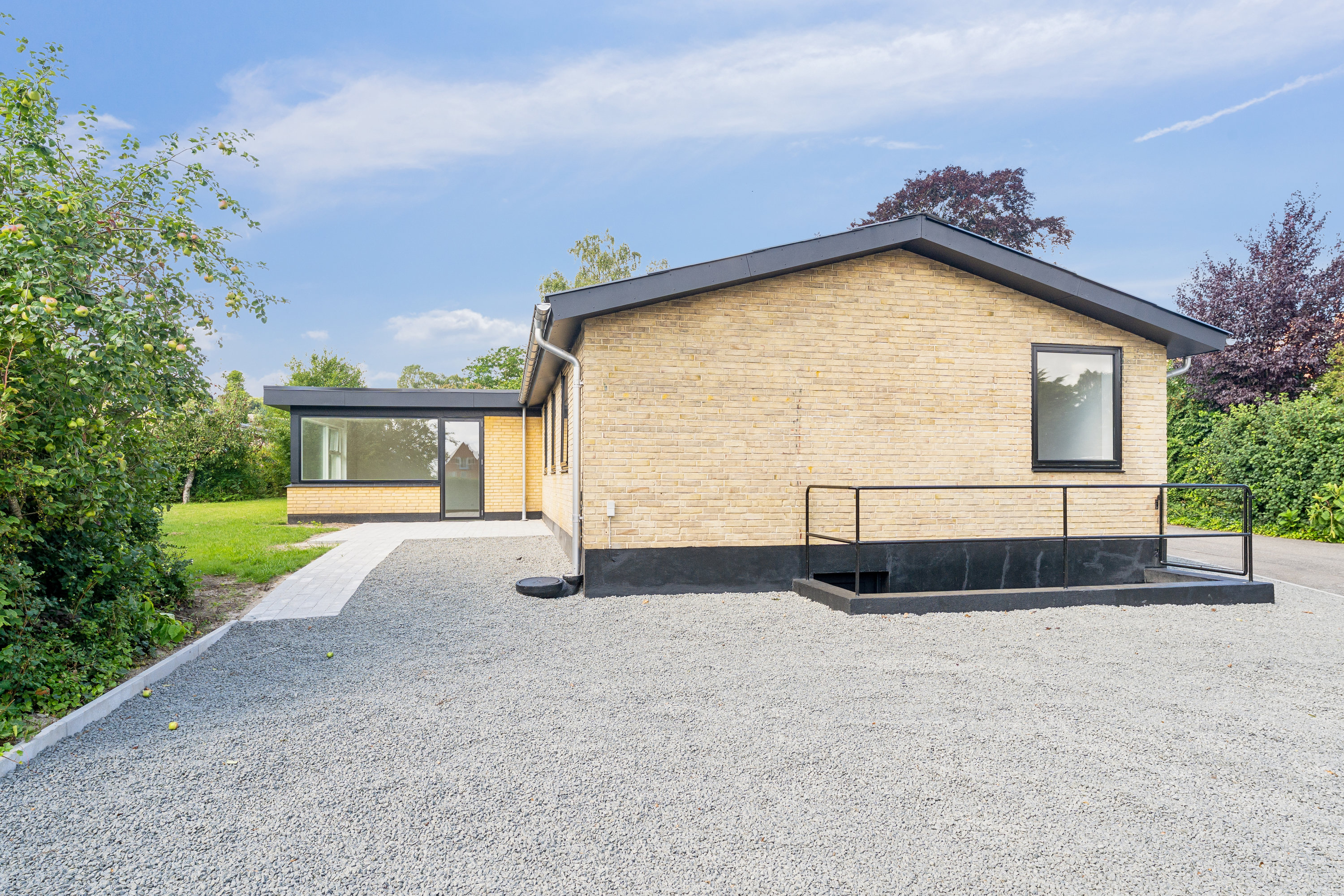 Fremhævet ejendom 1 billede i fuldskærmstilstand. Billede af Mærsk Andersens Vej 15A, 8930 Randers NØ