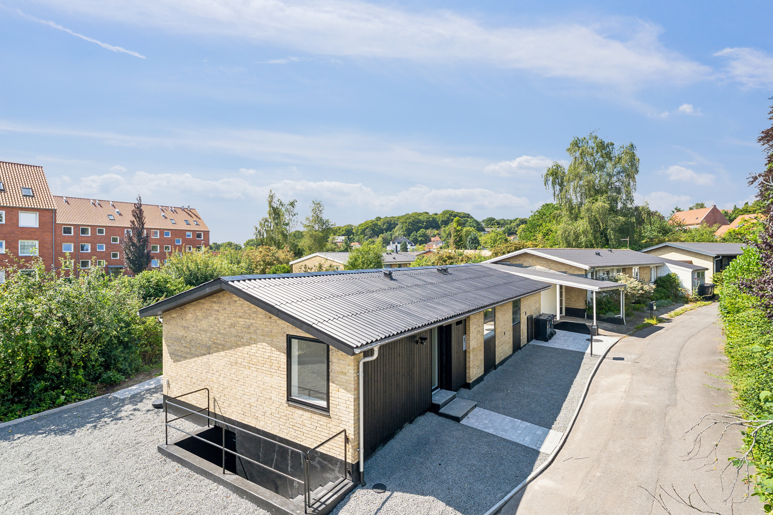 Fremhævet ejendom 1 billede i fuldskærmstilstand. Billede af Mærsk Andersens Vej 15A, 8930 Randers NØ