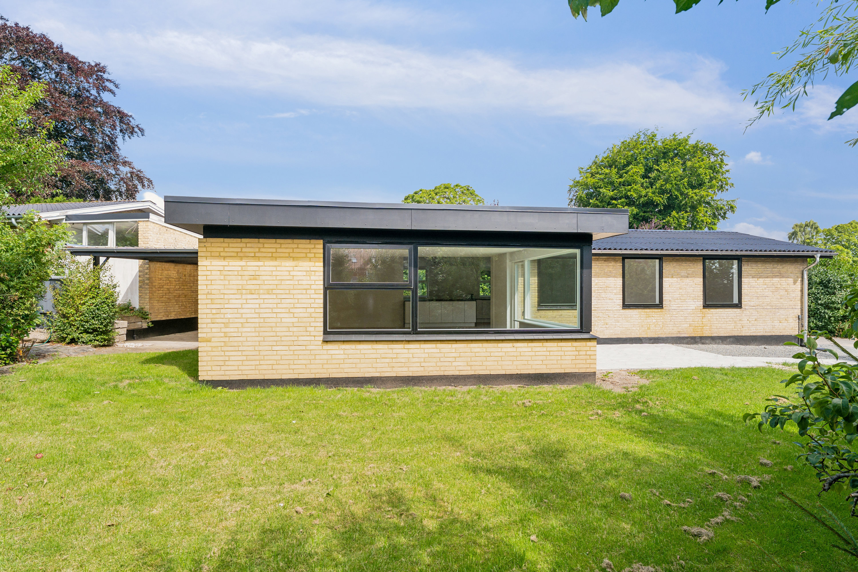 Fremhævet ejendom 1 billede i fuldskærmstilstand. Billede af Mærsk Andersens Vej 15A, 8930 Randers NØ