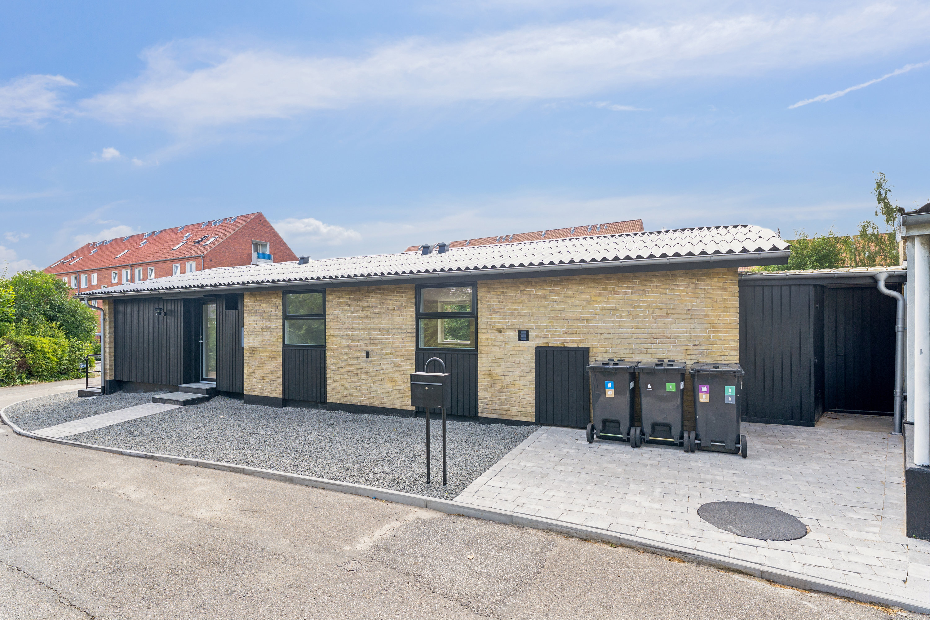 Miniaturebillede 1: ejendom 1. Billede af Mærsk Andersens Vej 15A, 8930 Randers NØ