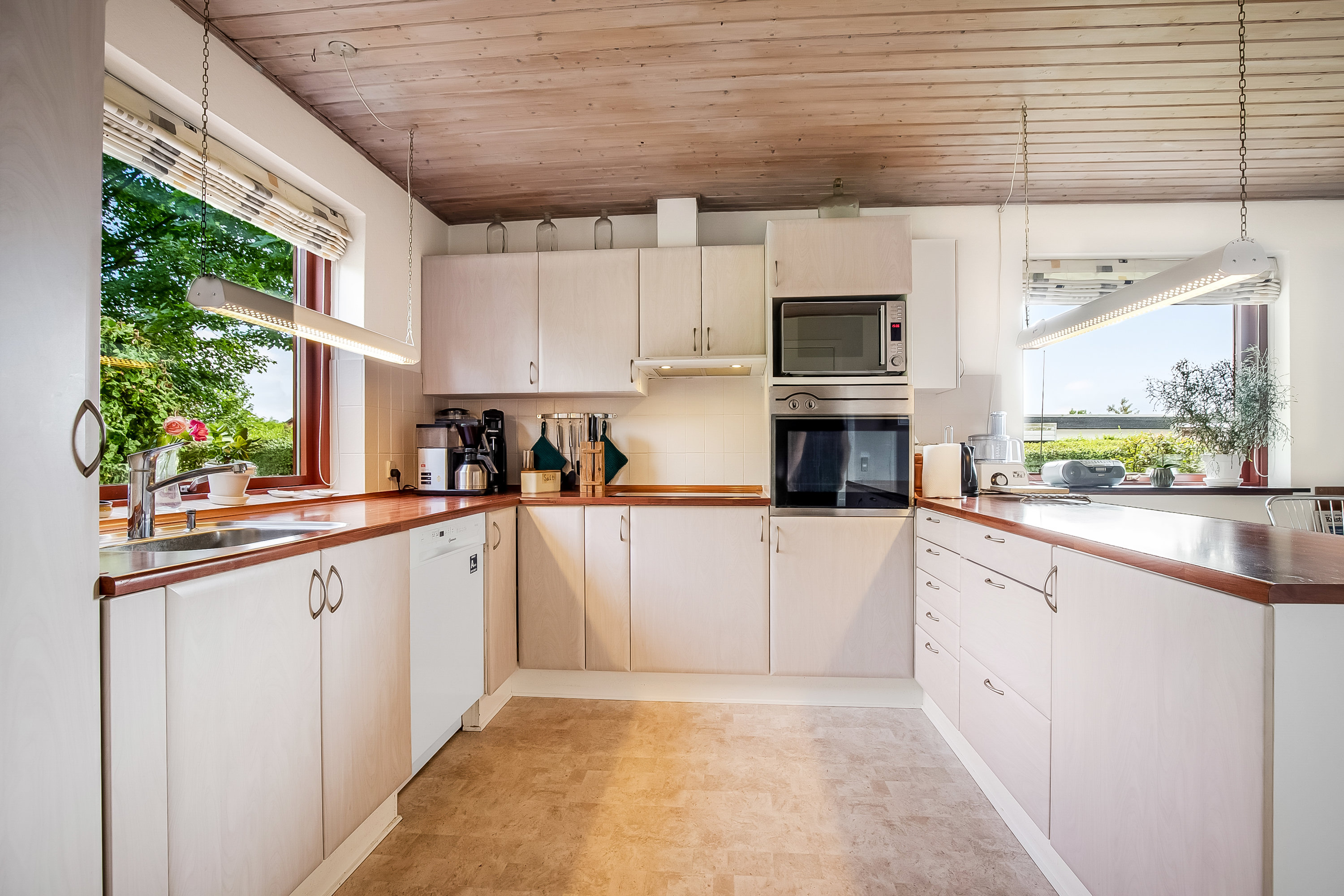 Fremhævet andet billede i fuldskærmstilstand. Billede af Grydhøj 14, Bramdrupdam, 6000 Kolding