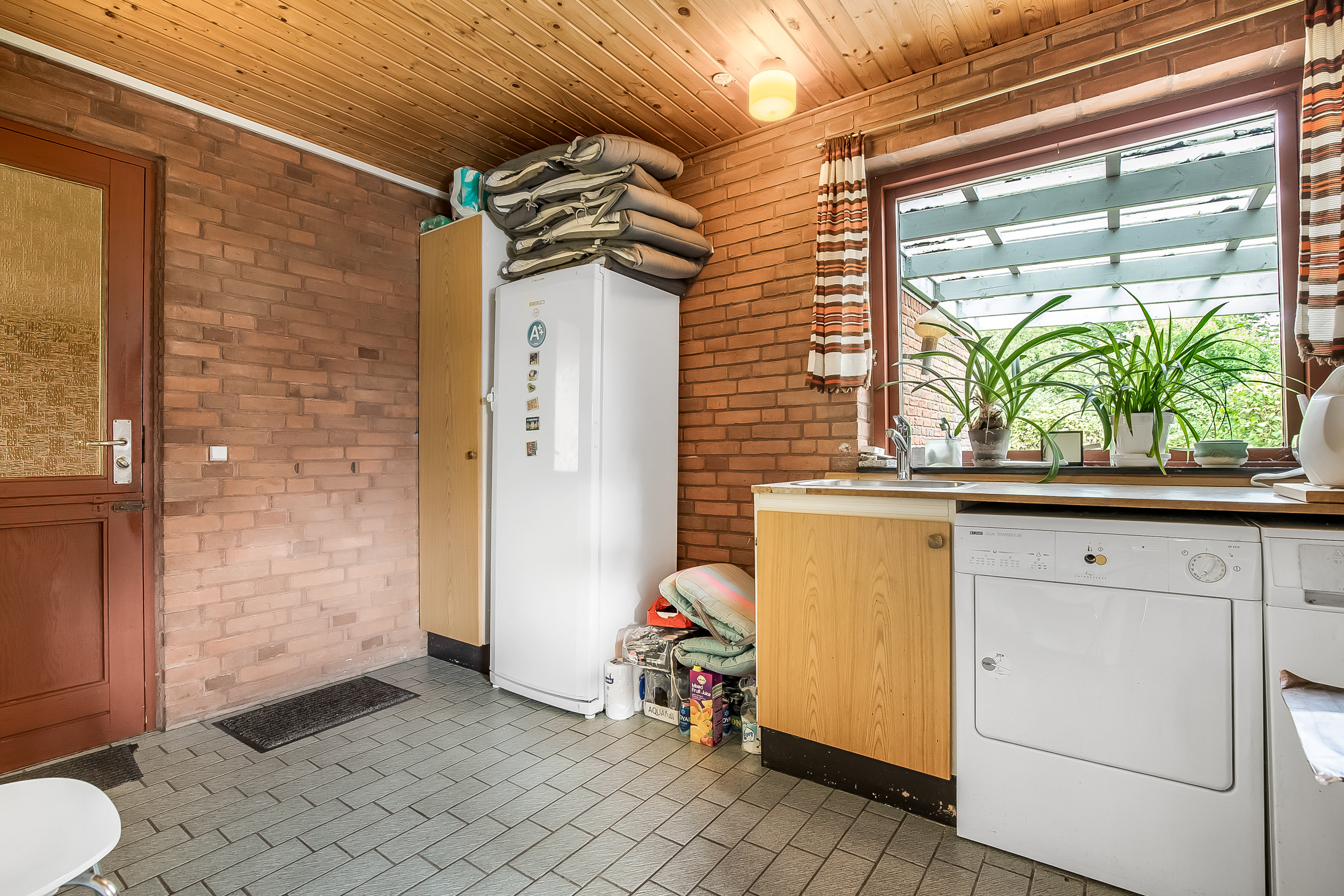 Fremhævet bryggers billede i fuldskærmstilstand. Billede af Grydhøj 14, Bramdrupdam, 6000 Kolding