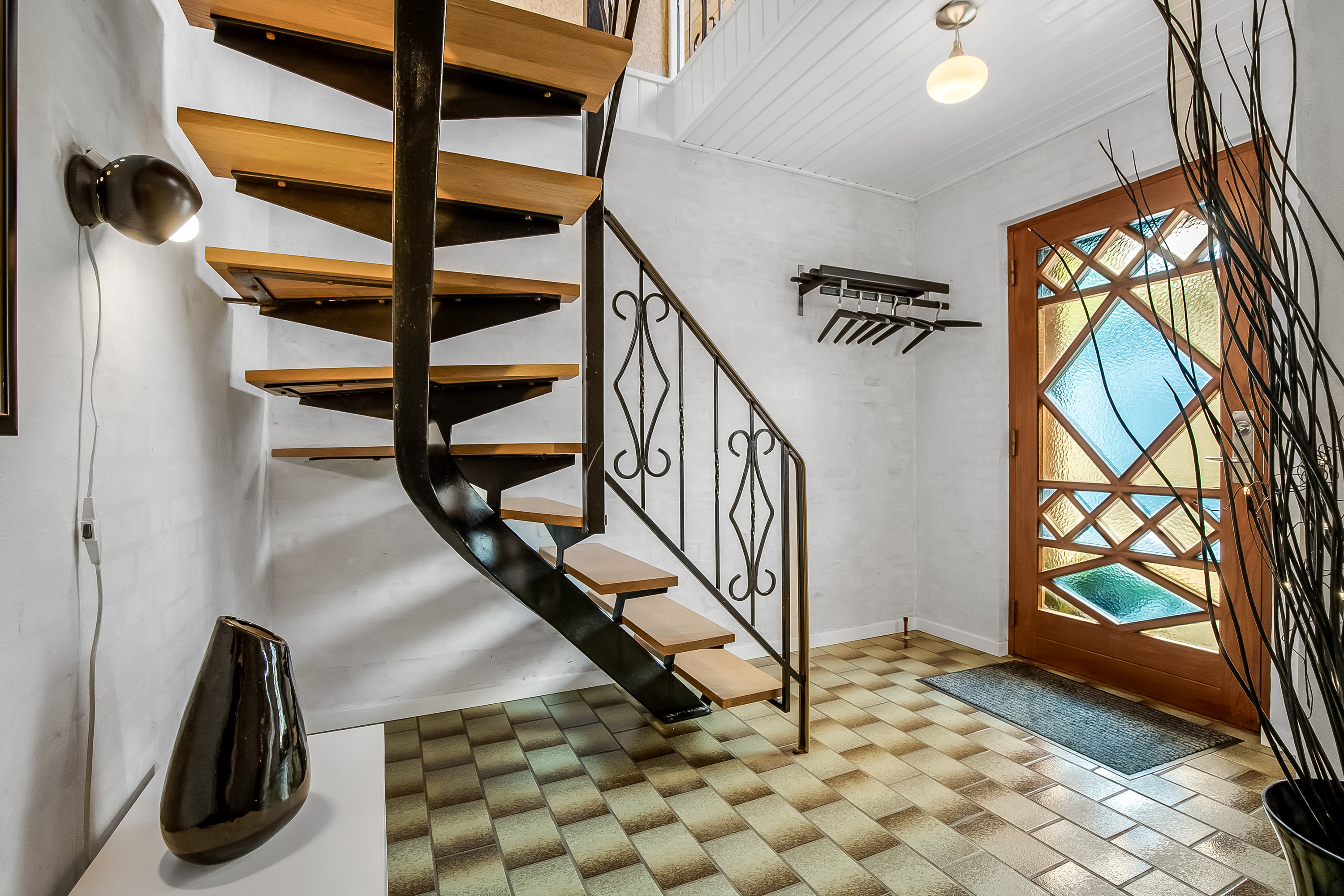 Fremhævet andet billede i fuldskærmstilstand. Billede af Grydhøj 14, Bramdrupdam, 6000 Kolding