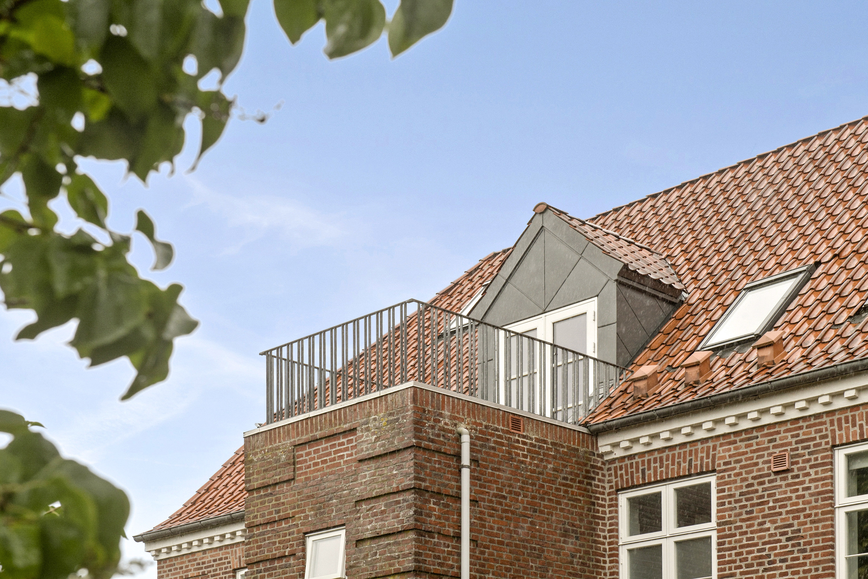 Fremhævet ejendommen billede i fuldskærmstilstand. Billede af Lundvej 11, 2., 6800 Varde