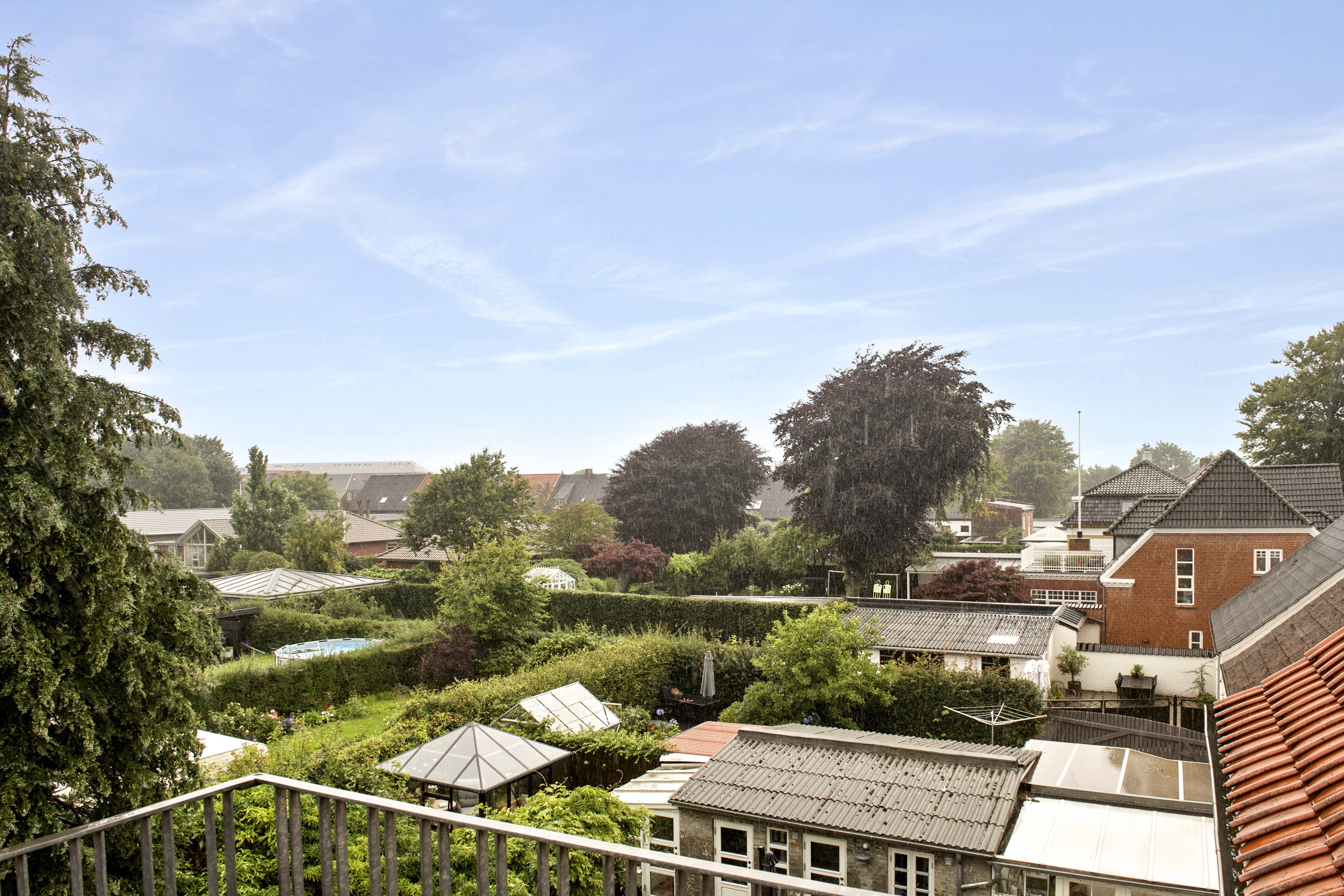 Fremhævet område billede i fuldskærmstilstand. Billede af Lundvej 11, 2., 6800 Varde