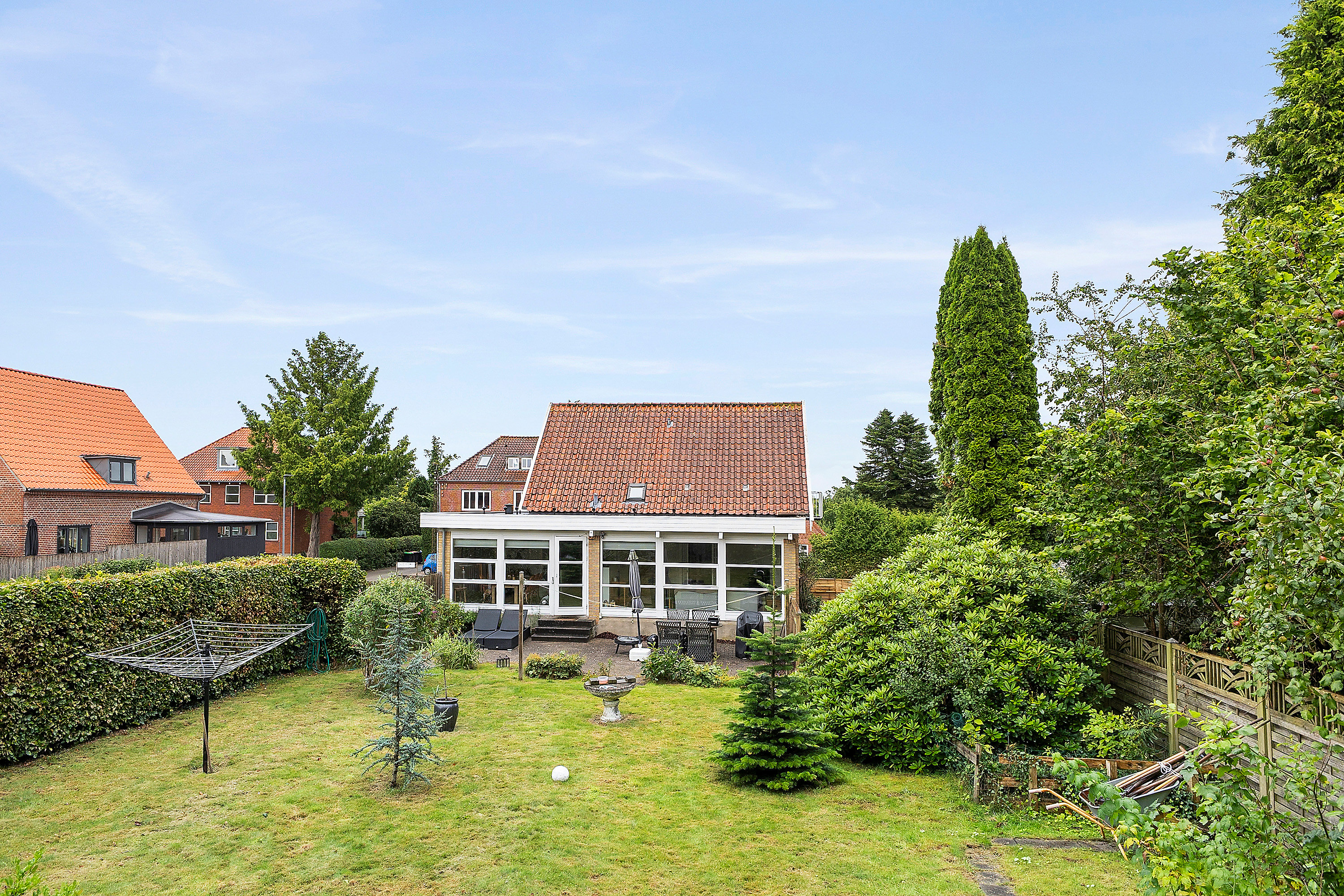 Fremhævet ejendommen billede i fuldskærmstilstand. Billede af Ryes Møllevej 62, 6100 Haderslev