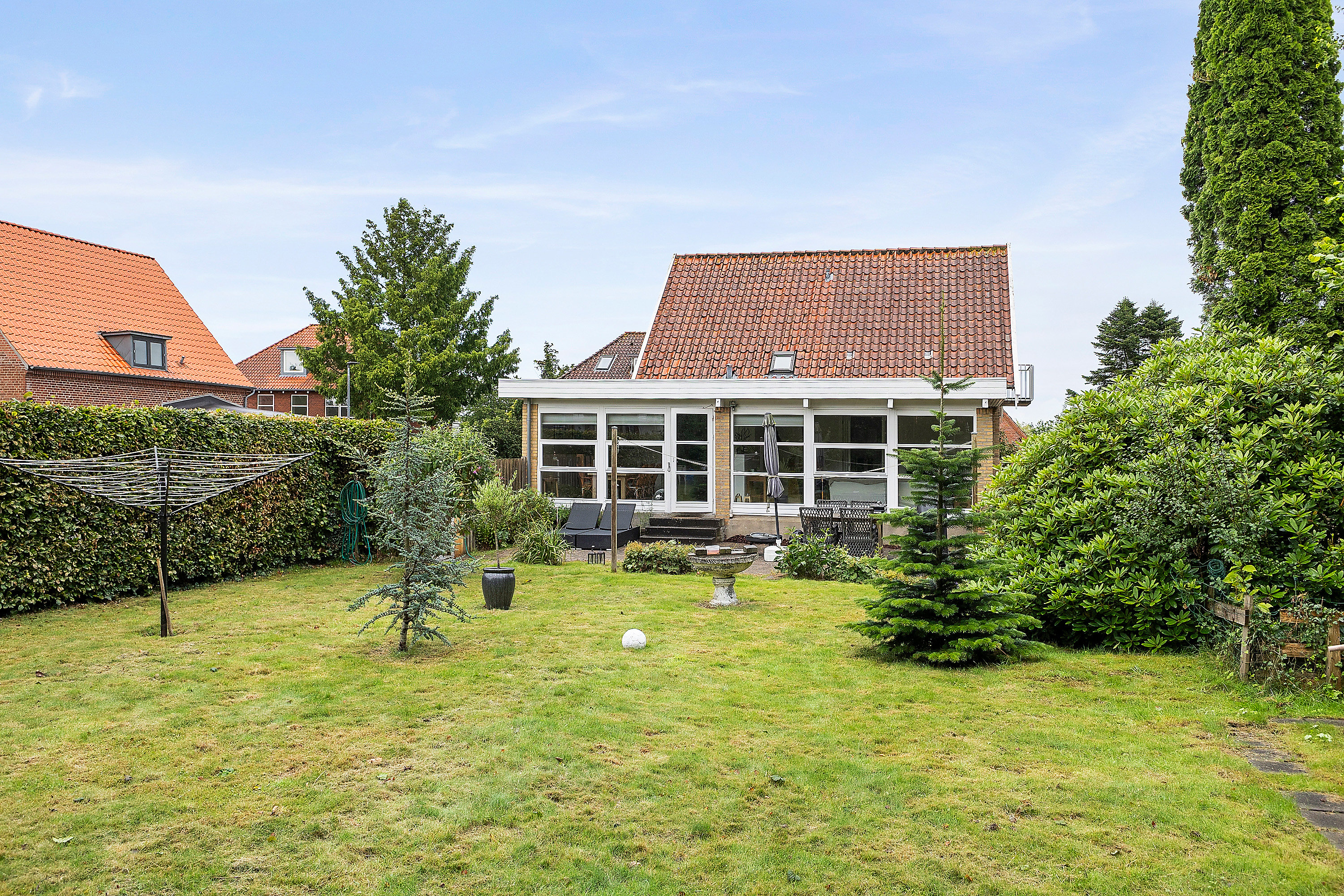 Fremhævet ejendommen billede i fuldskærmstilstand. Billede af Ryes Møllevej 62, 6100 Haderslev