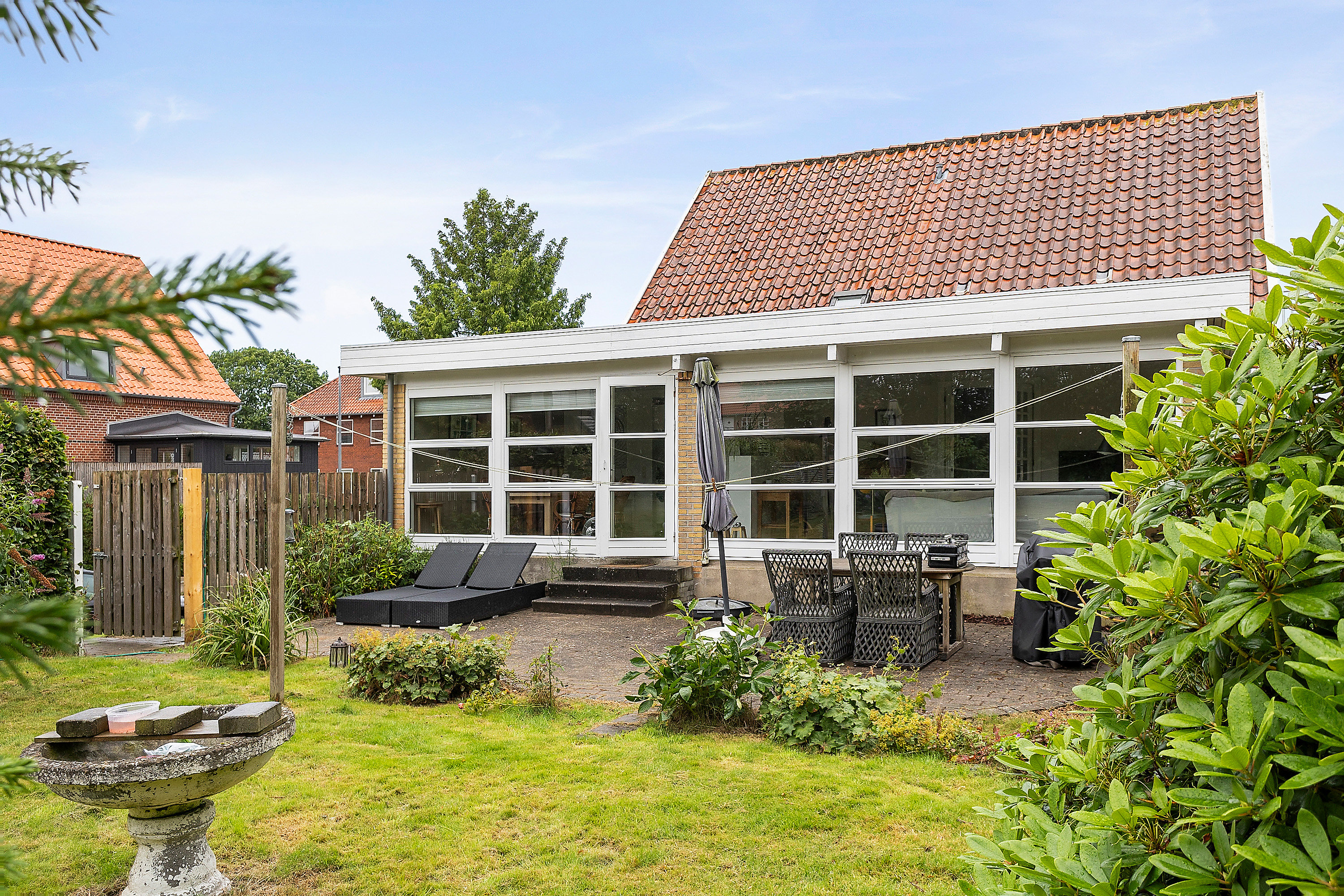 Miniaturebillede 1: ejendommen. Billede af Ryes Møllevej 62, 6100 Haderslev