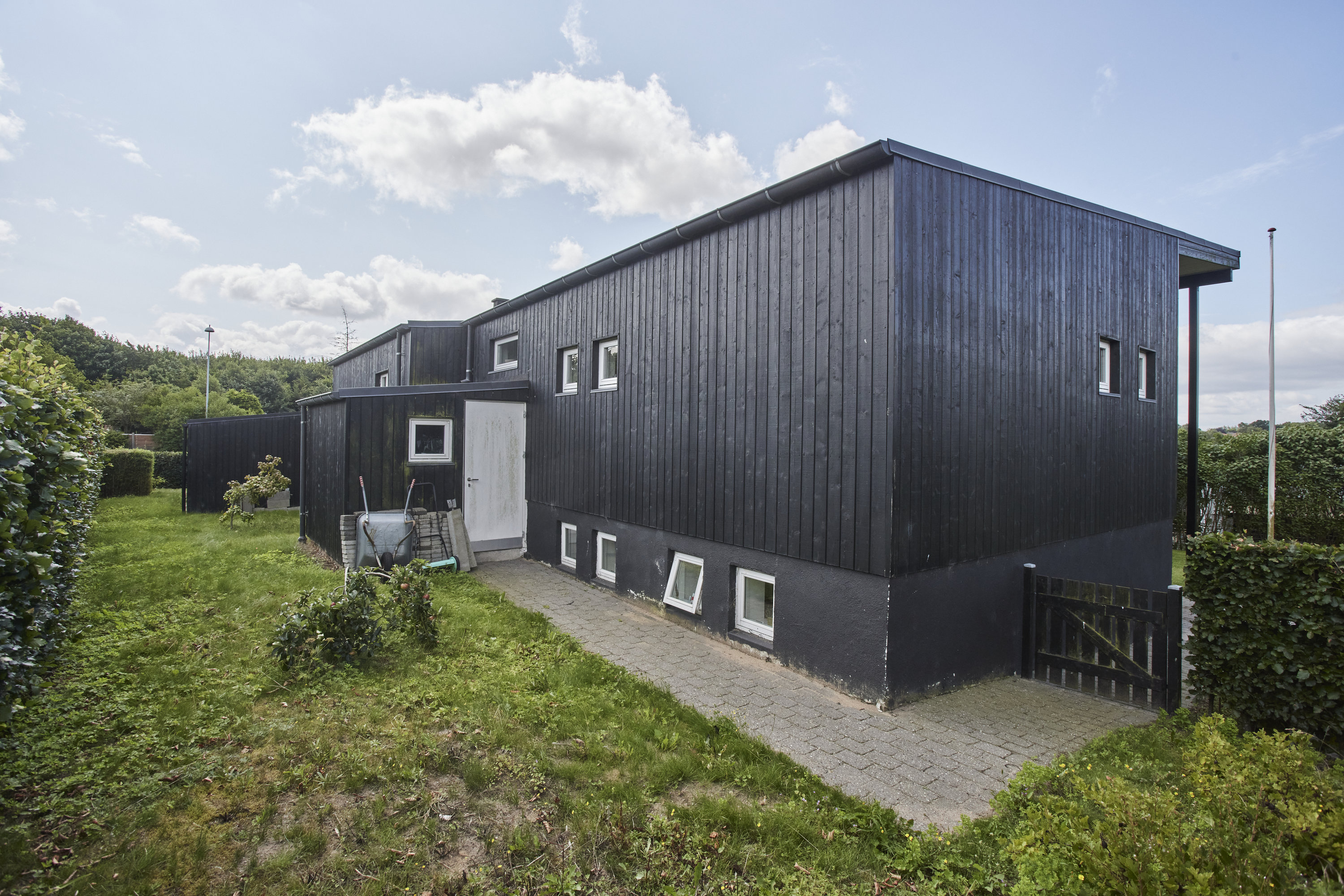 Fremhævet ejendommen billede i fuldskærmstilstand. Billede af Vroldvej 144, Vrold, 8660 Skanderborg