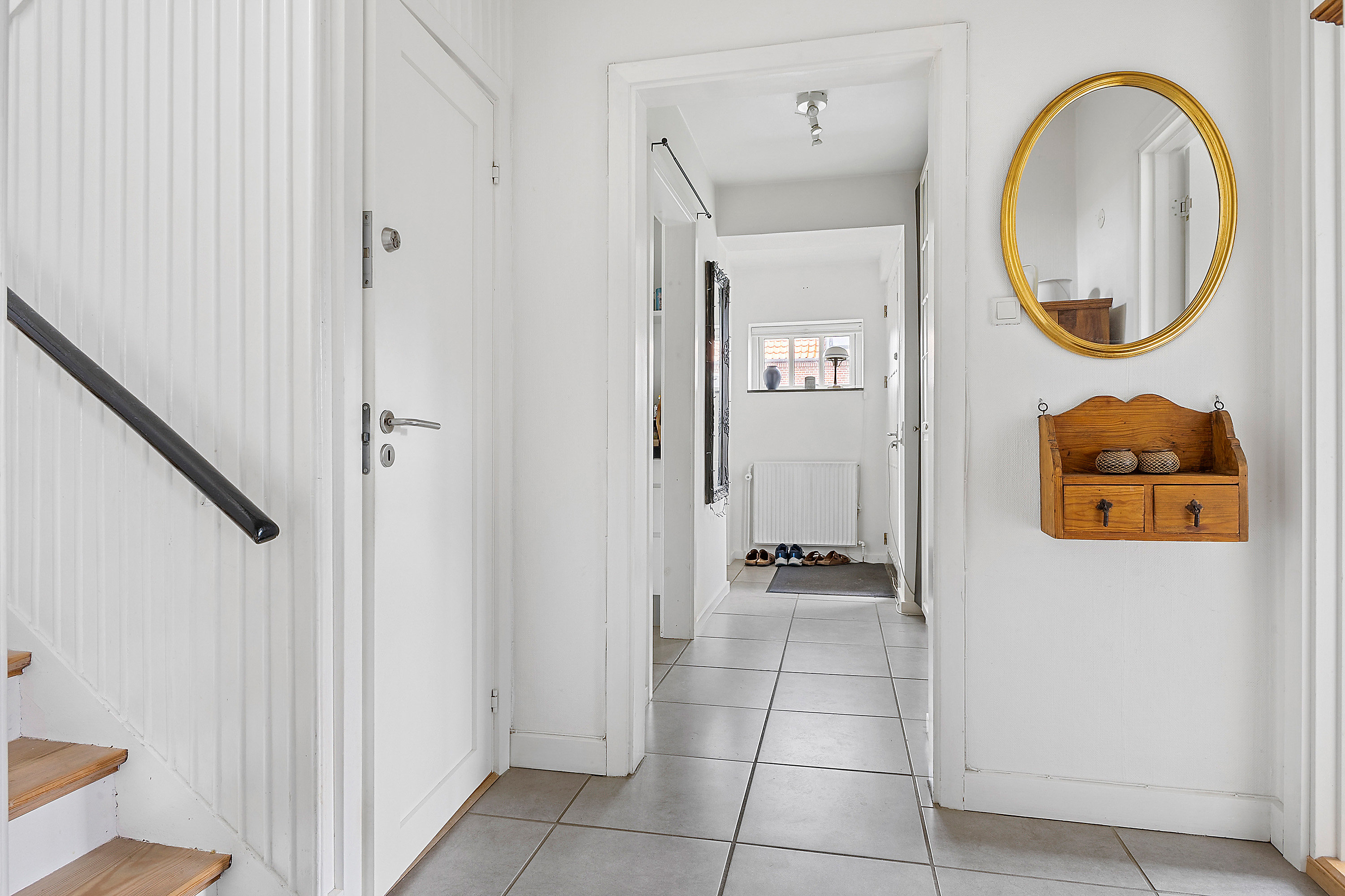 Fremhævet værelse billede i fuldskærmstilstand. Billede af Ryes Møllevej 62, 6100 Haderslev