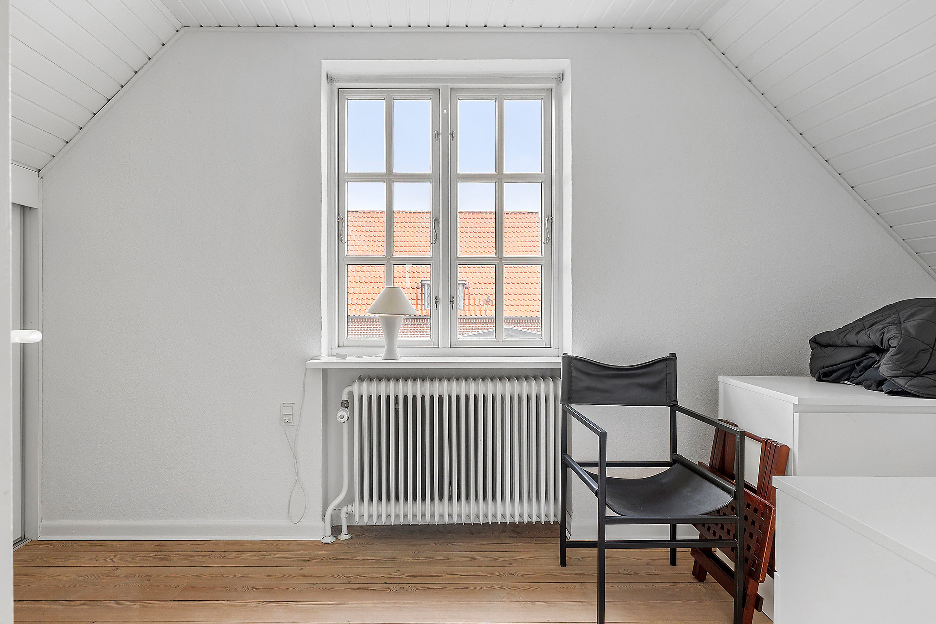 Fremhævet værelse billede i fuldskærmstilstand. Billede af Ryes Møllevej 62, 6100 Haderslev