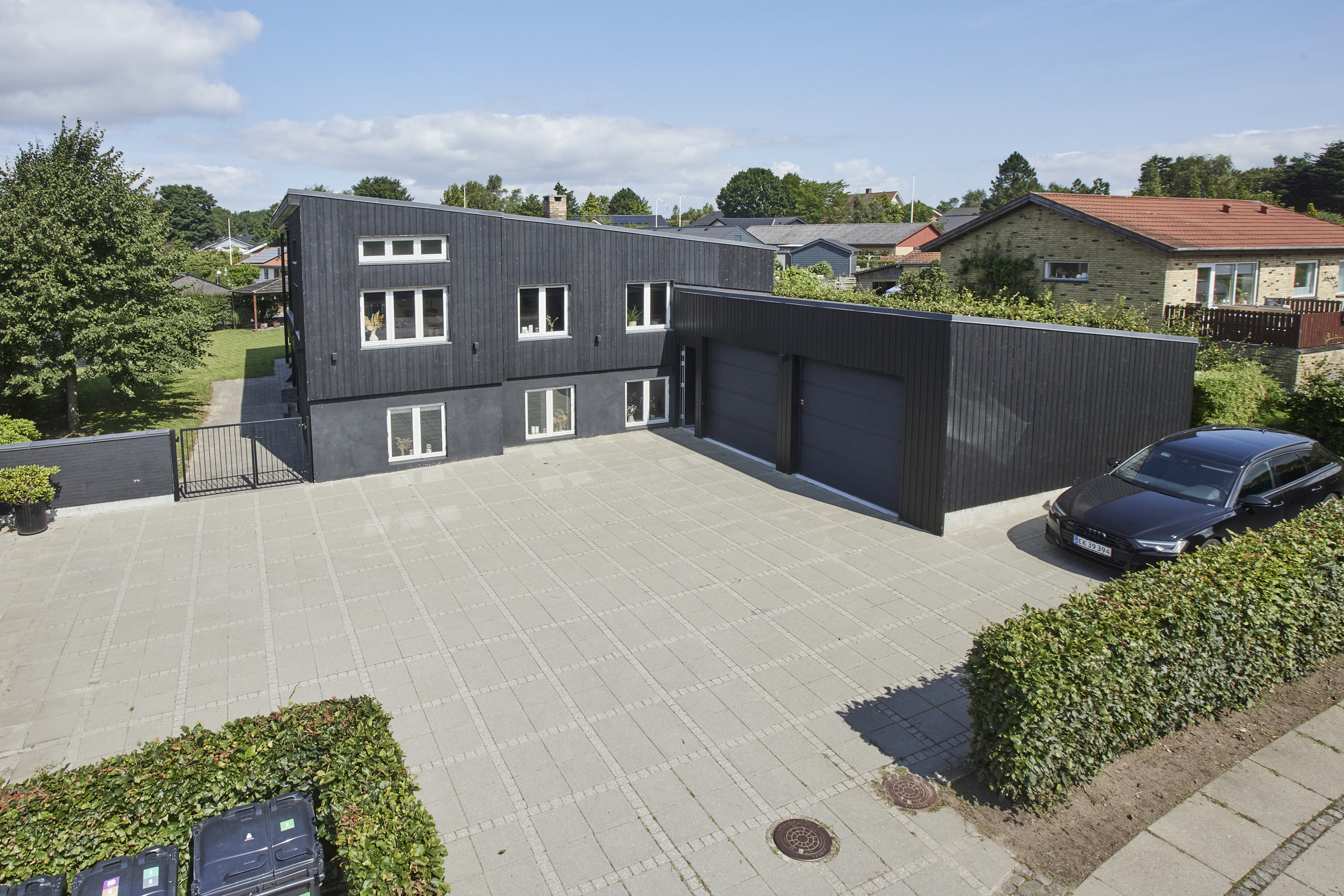 Fremhævet ejendommen billede i fuldskærmstilstand. Billede af Vroldvej 144, Vrold, 8660 Skanderborg