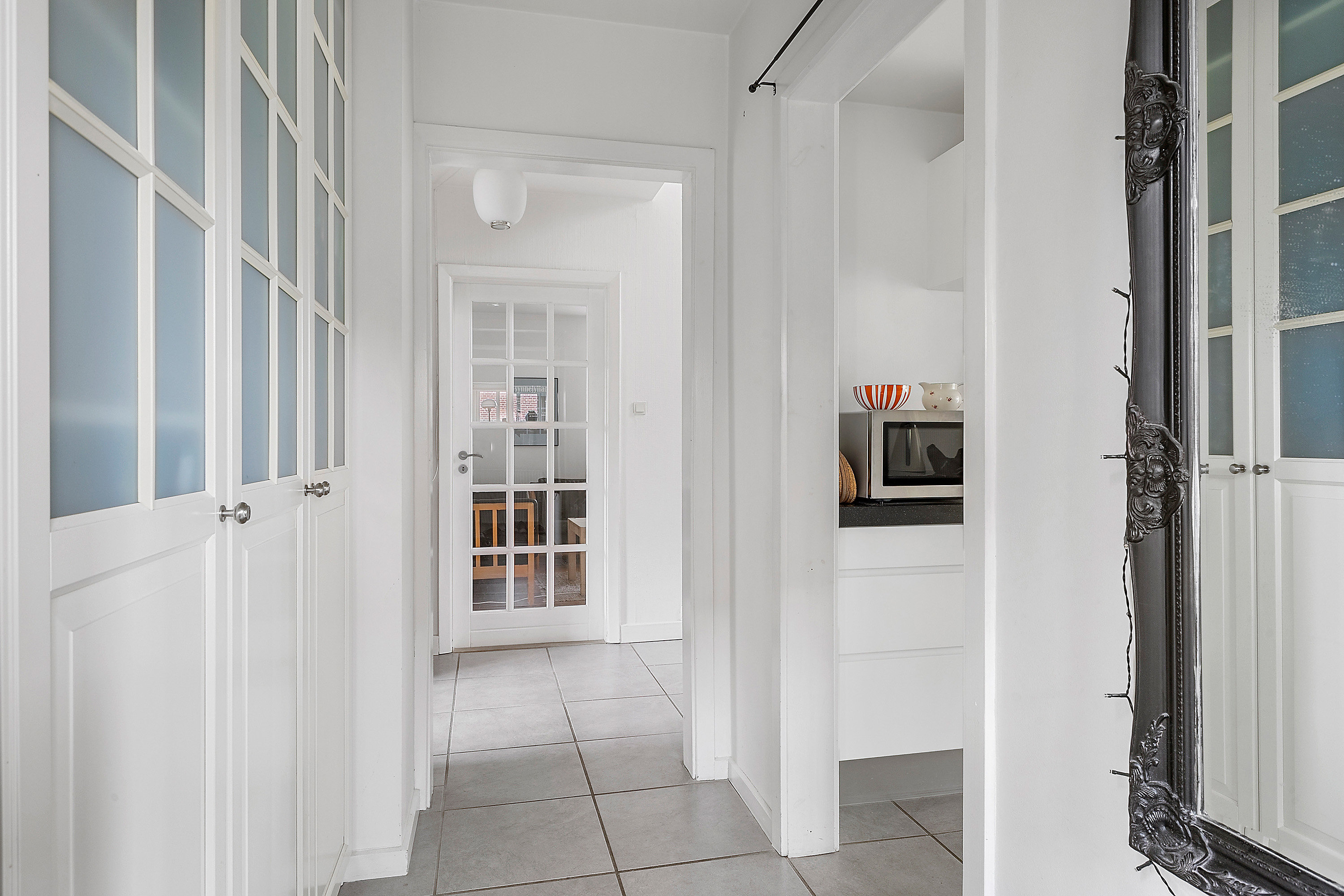 Fremhævet værelse billede i fuldskærmstilstand. Billede af Ryes Møllevej 62, 6100 Haderslev