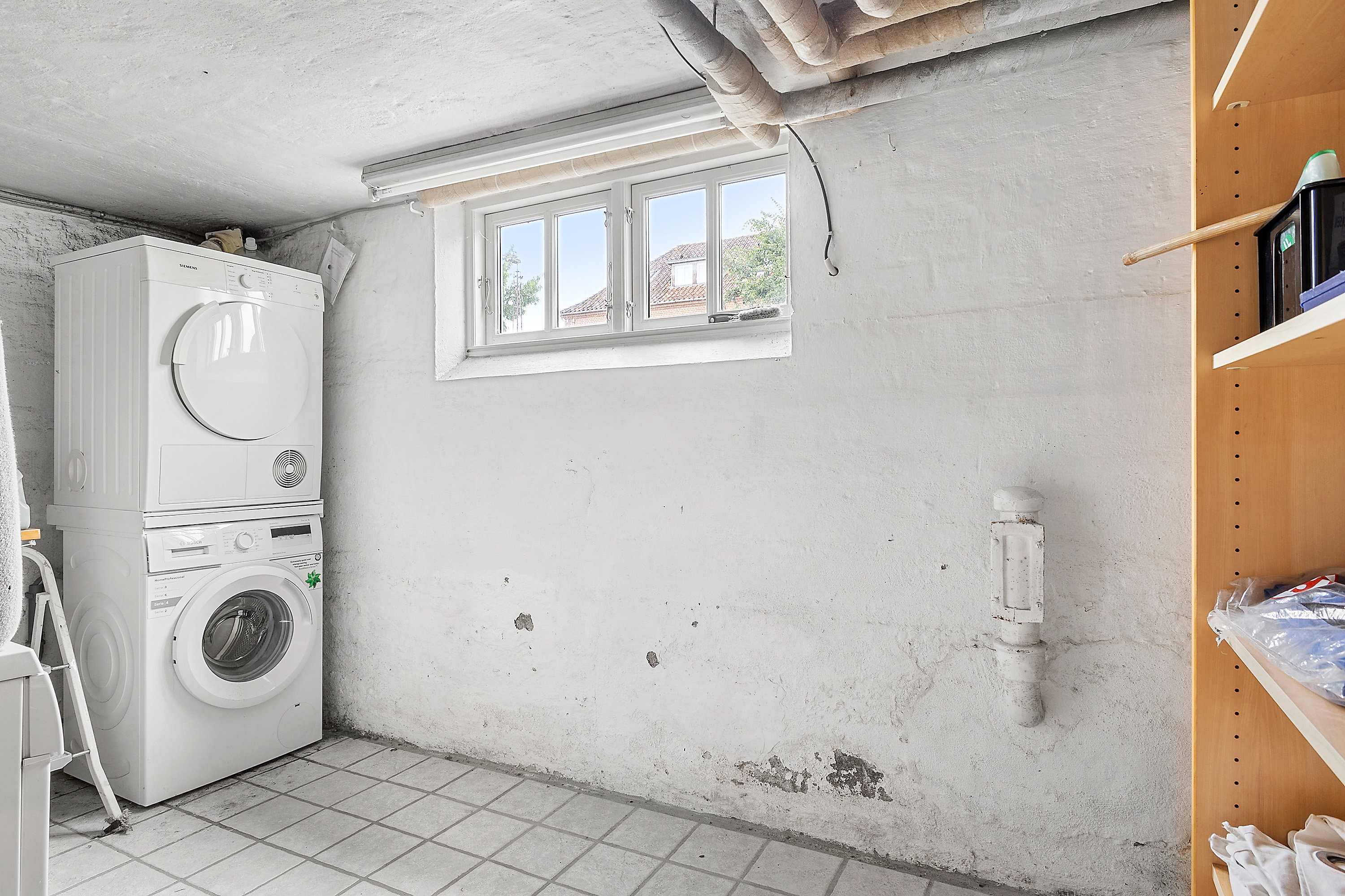 Fremhævet værelse billede i fuldskærmstilstand. Billede af Ryes Møllevej 62, 6100 Haderslev