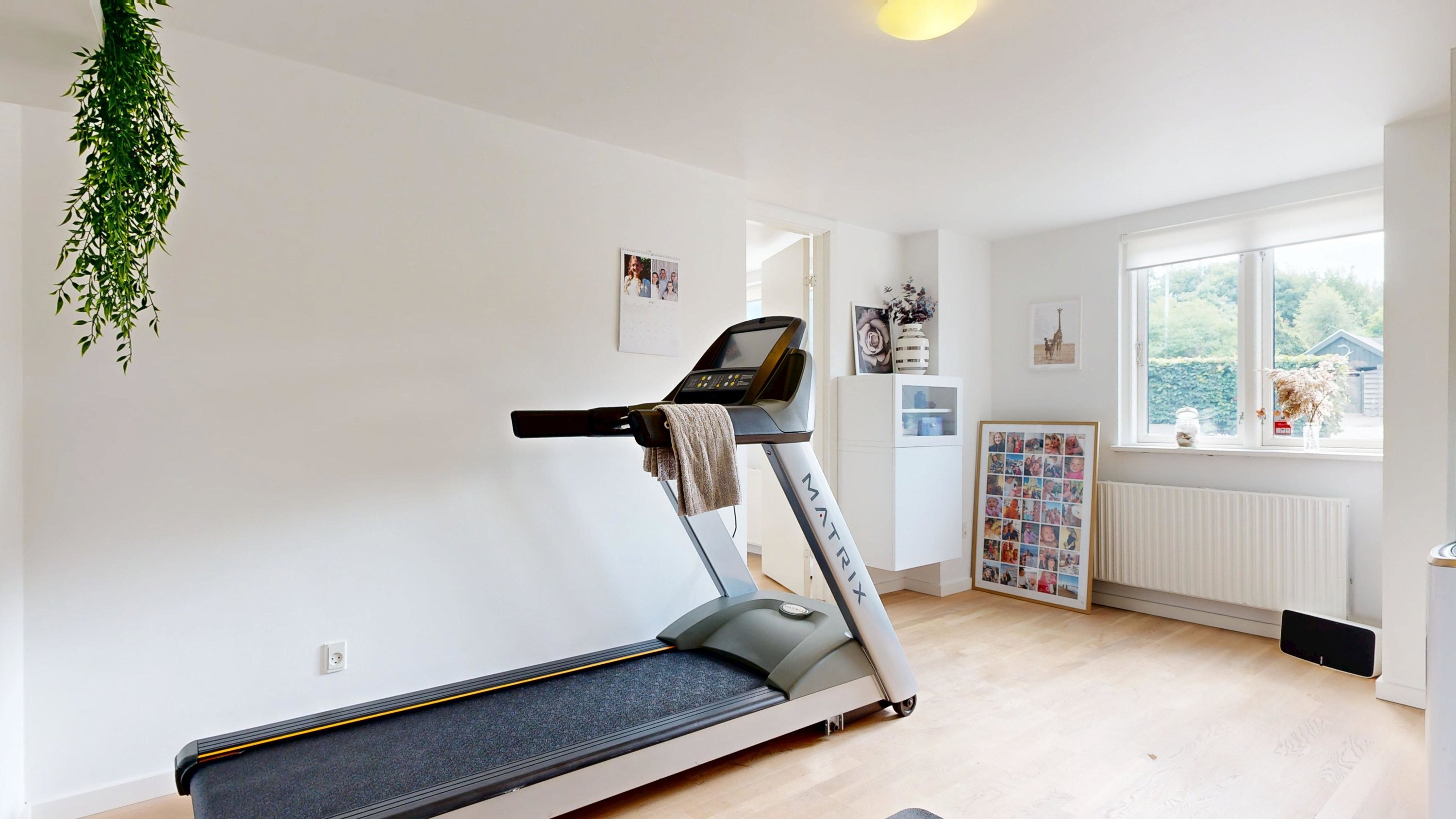 Fremhævet værelse billede i fuldskærmstilstand. Billede af Vroldvej 144, Vrold, 8660 Skanderborg