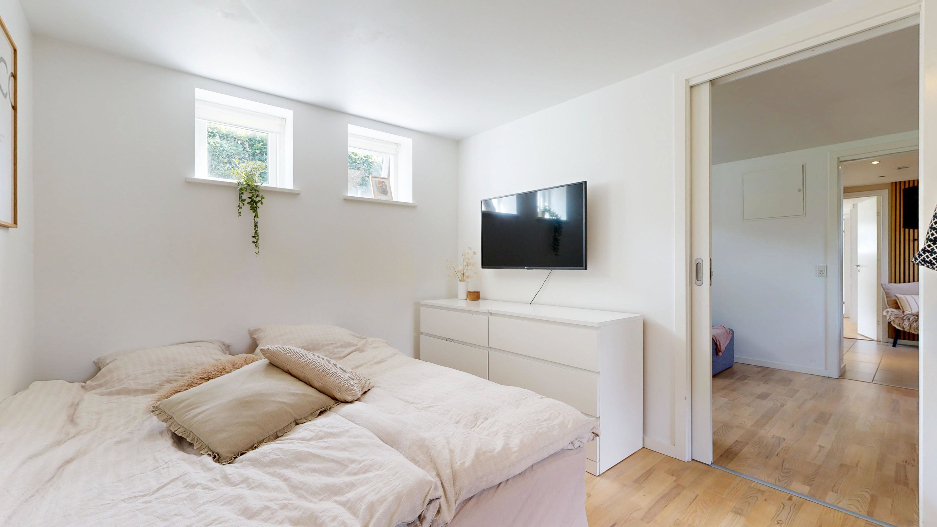 Fremhævet værelse billede i fuldskærmstilstand. Billede af Vroldvej 144, Vrold, 8660 Skanderborg