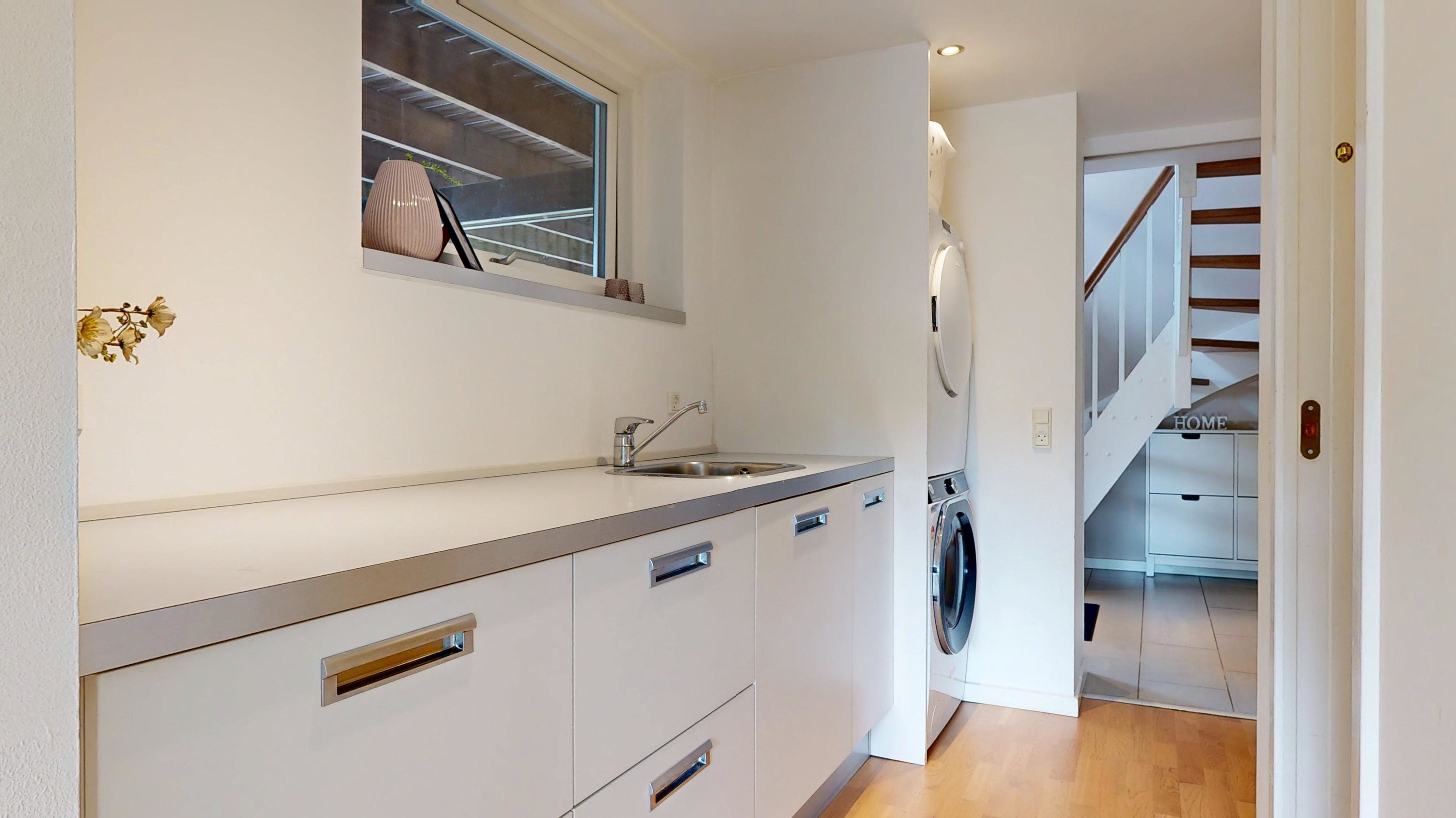 Fremhævet bryggers billede i fuldskærmstilstand. Billede af Vroldvej 144, Vrold, 8660 Skanderborg