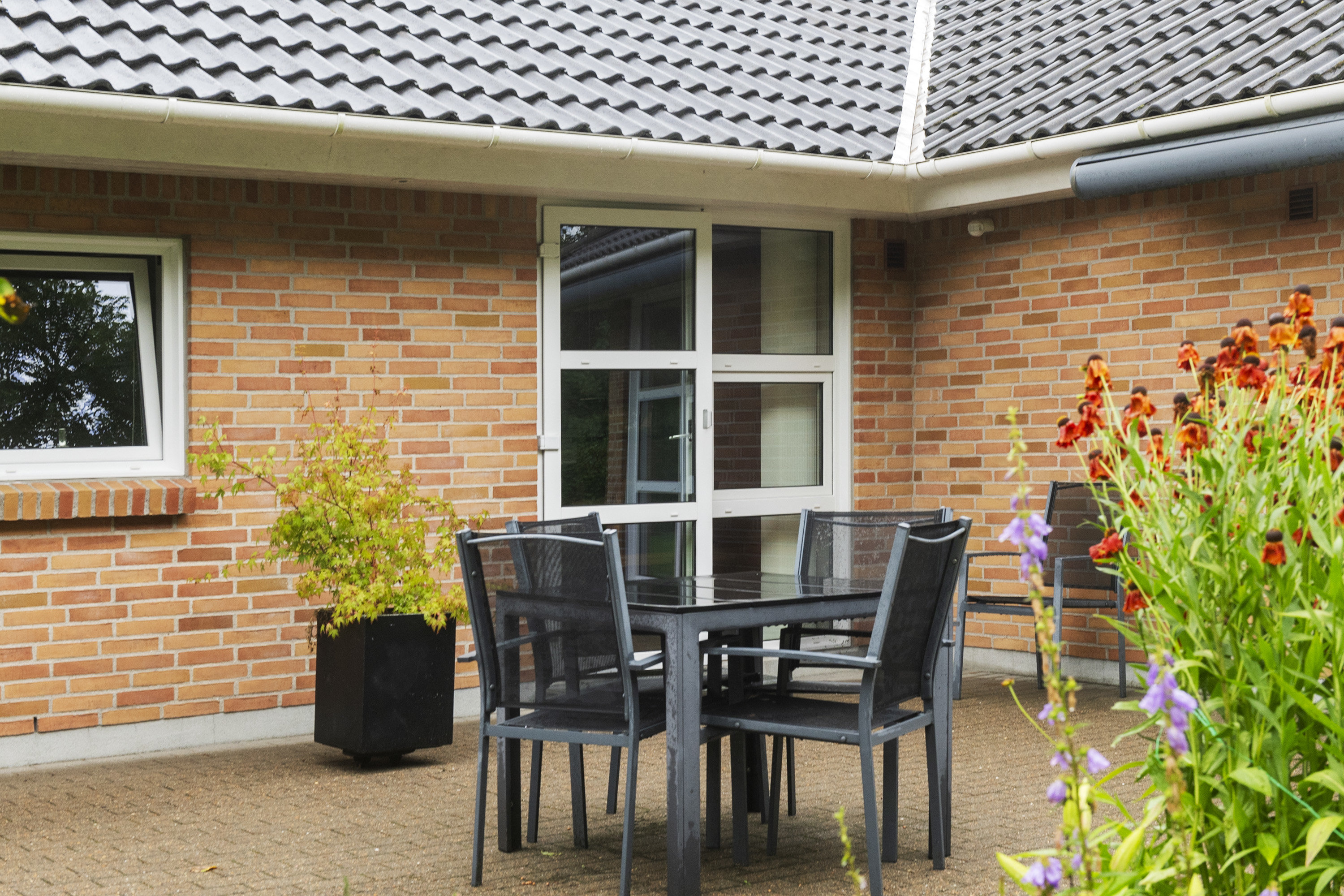 Fremhævet område billede i fuldskærmstilstand. Billede af Nørremarksvej 25, 6800 Varde