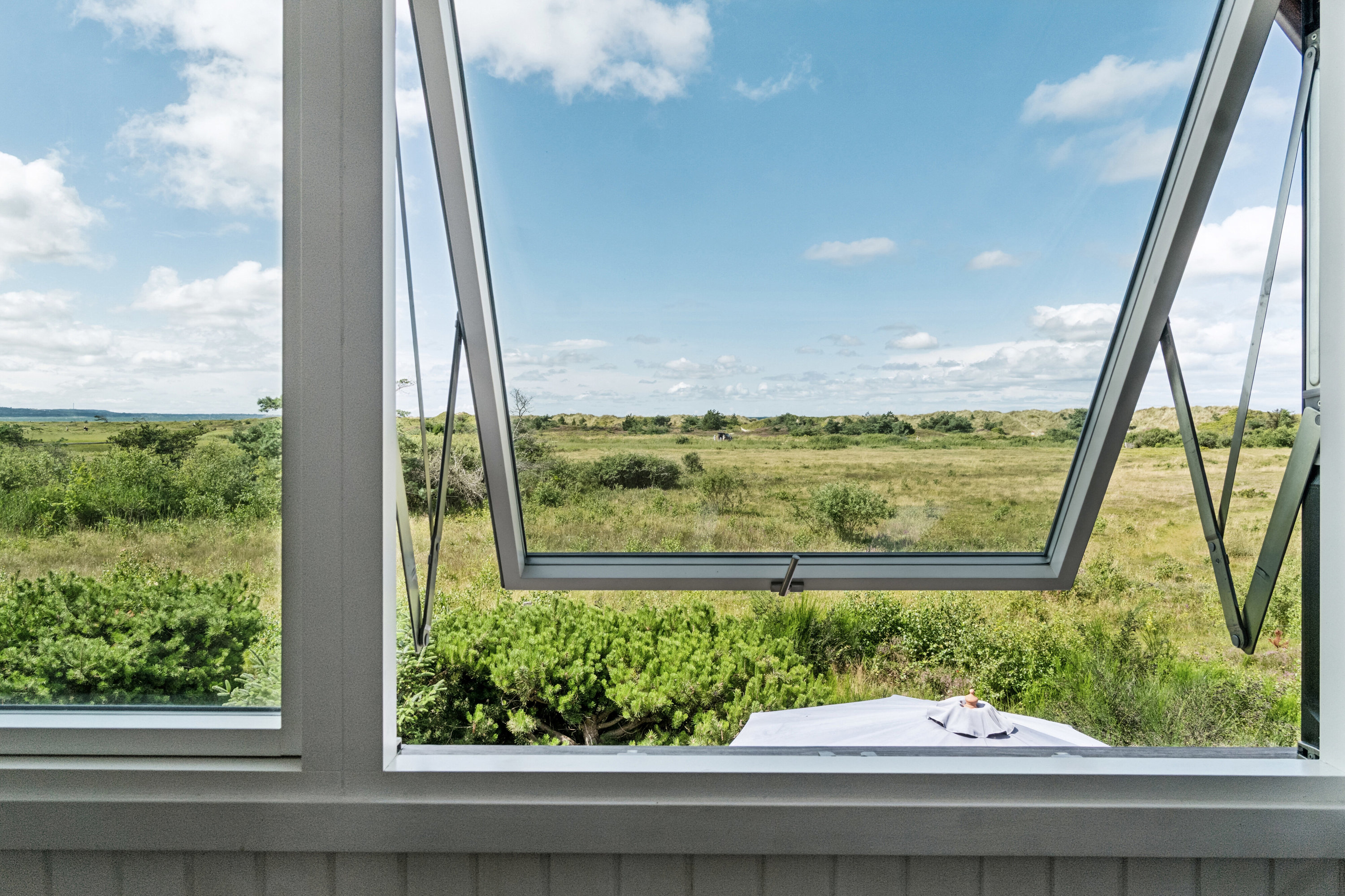 Fremhævet udsigt billede i fuldskærmstilstand. Billede af Lysholmparken 53, Gudmindrup Lyng, 4573 Højby