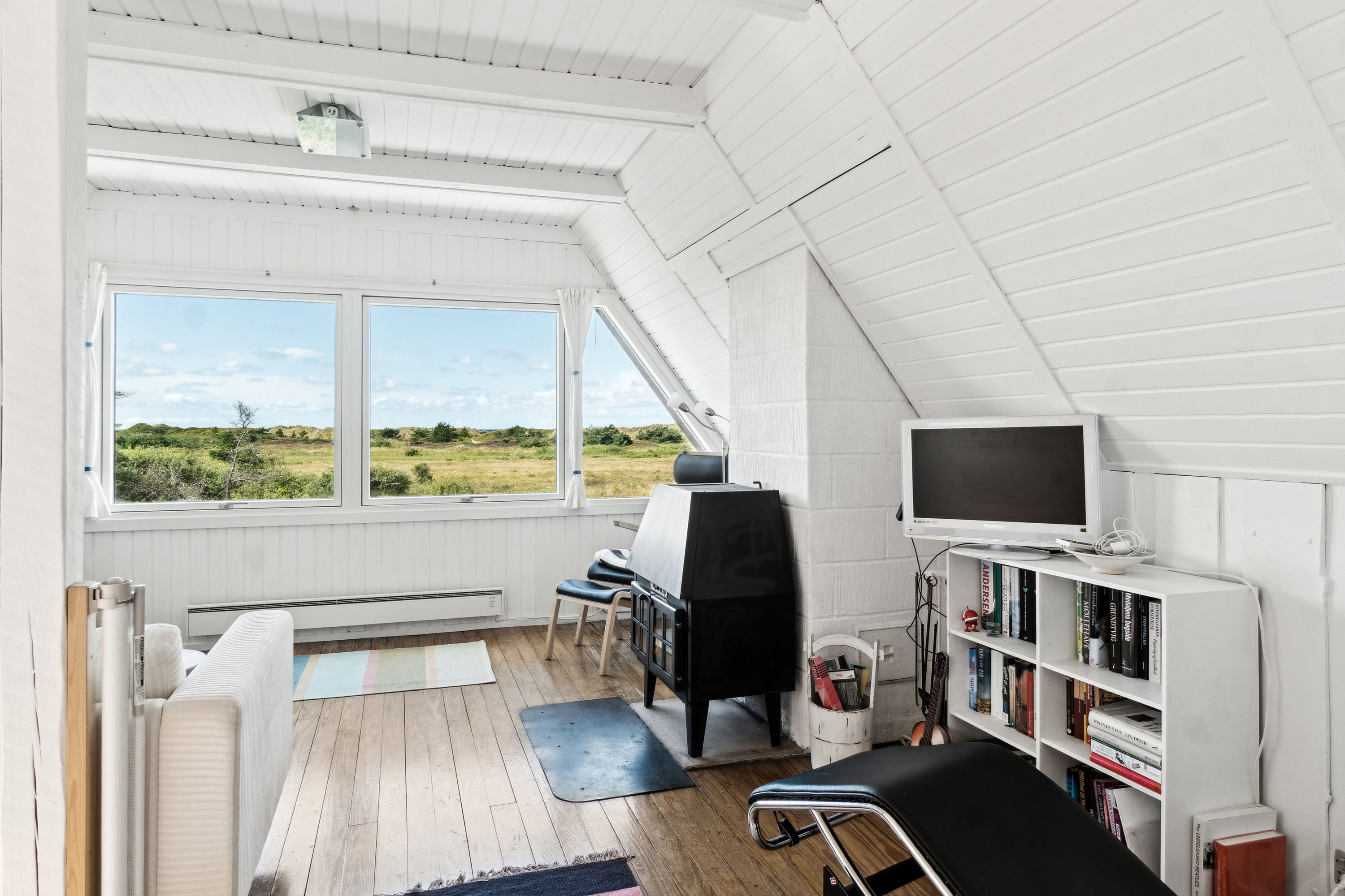 Fremhævet værelse billede i fuldskærmstilstand. Billede af Lysholmparken 53, Gudmindrup Lyng, 4573 Højby