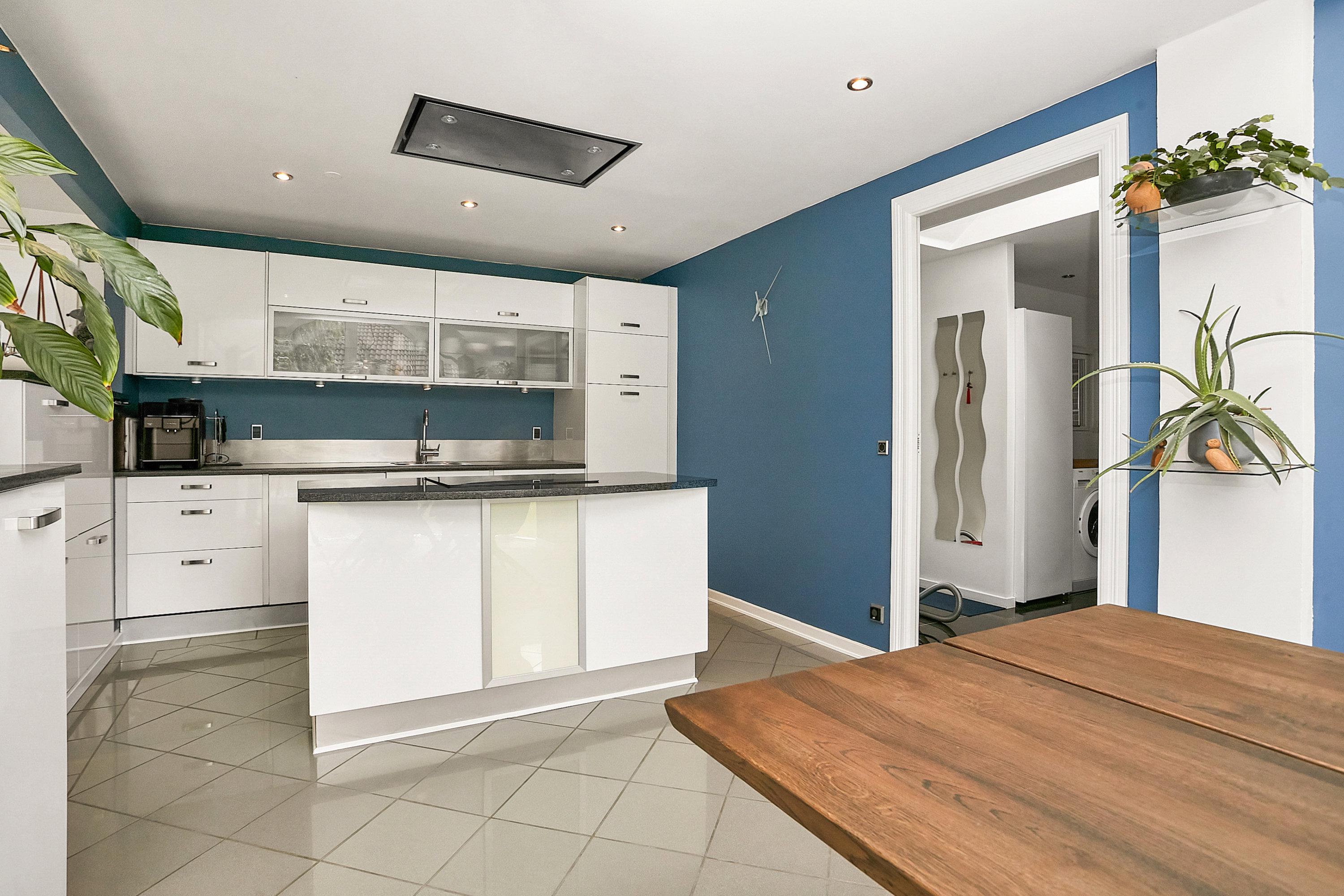 Fremhævet  billede i fuldskærmstilstand. Billede af Grønningen 43, Hornsyld, 8783 Hornsyld