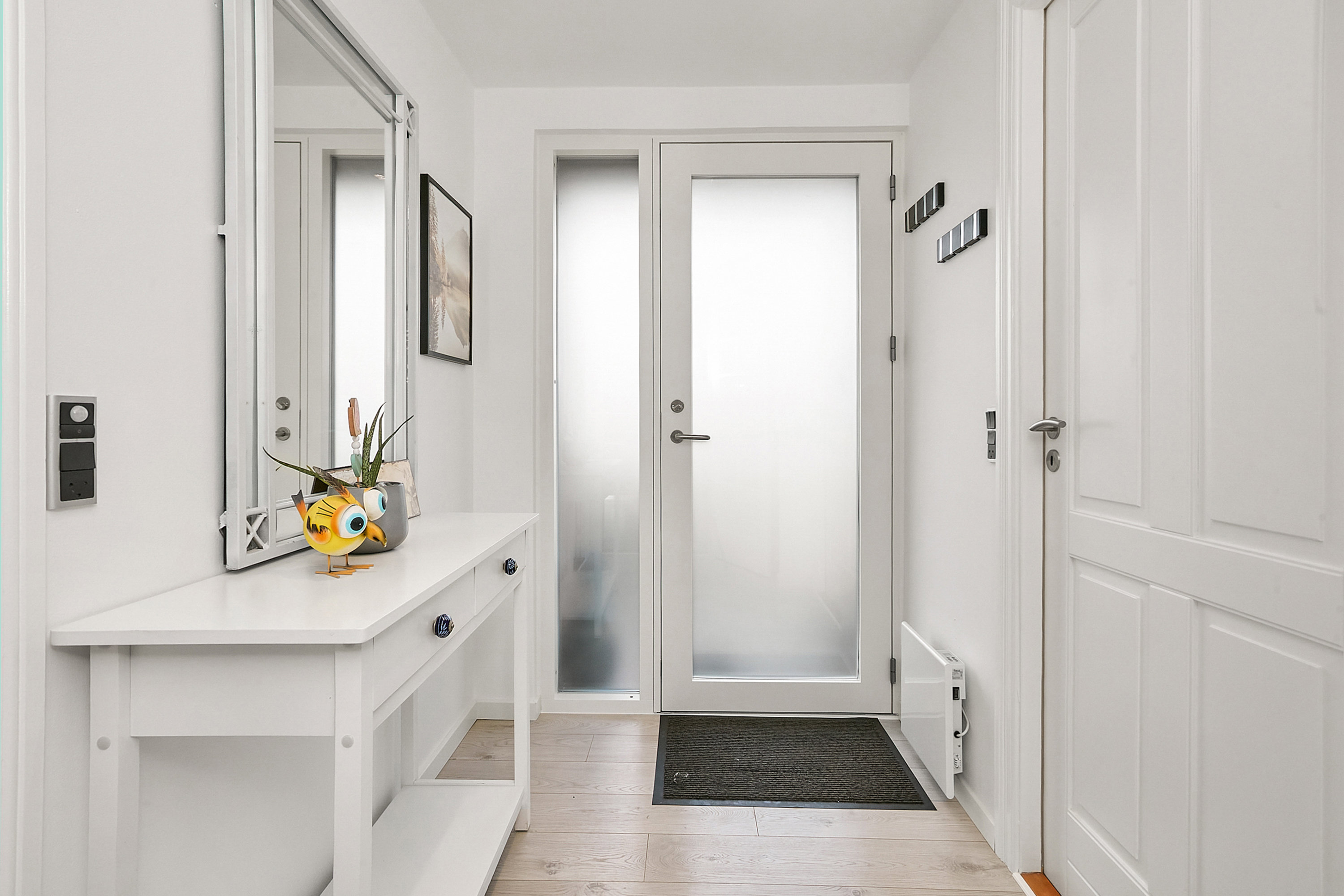 Fremhævet  billede i fuldskærmstilstand. Billede af Grønningen 43, Hornsyld, 8783 Hornsyld