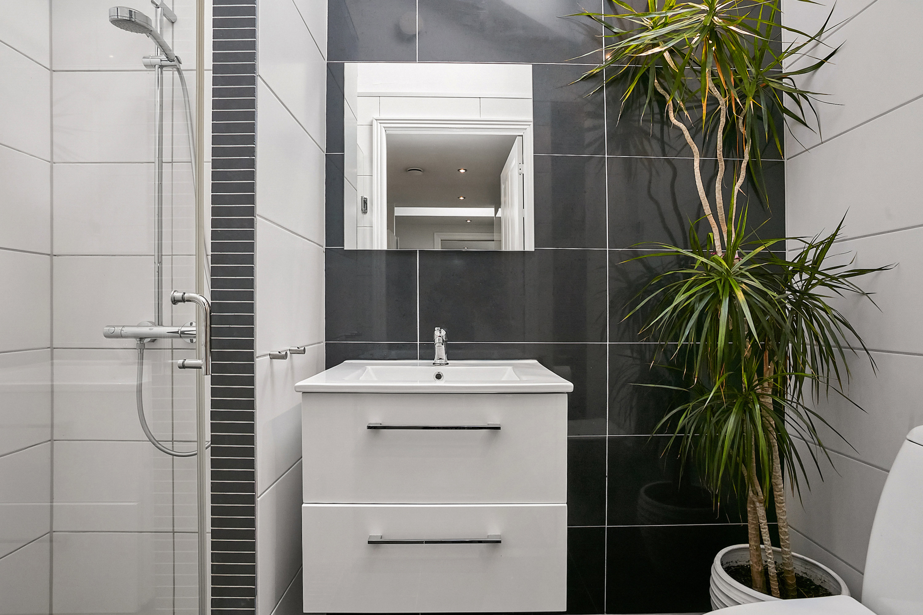 Fremhævet  billede i fuldskærmstilstand. Billede af Grønningen 43, Hornsyld, 8783 Hornsyld