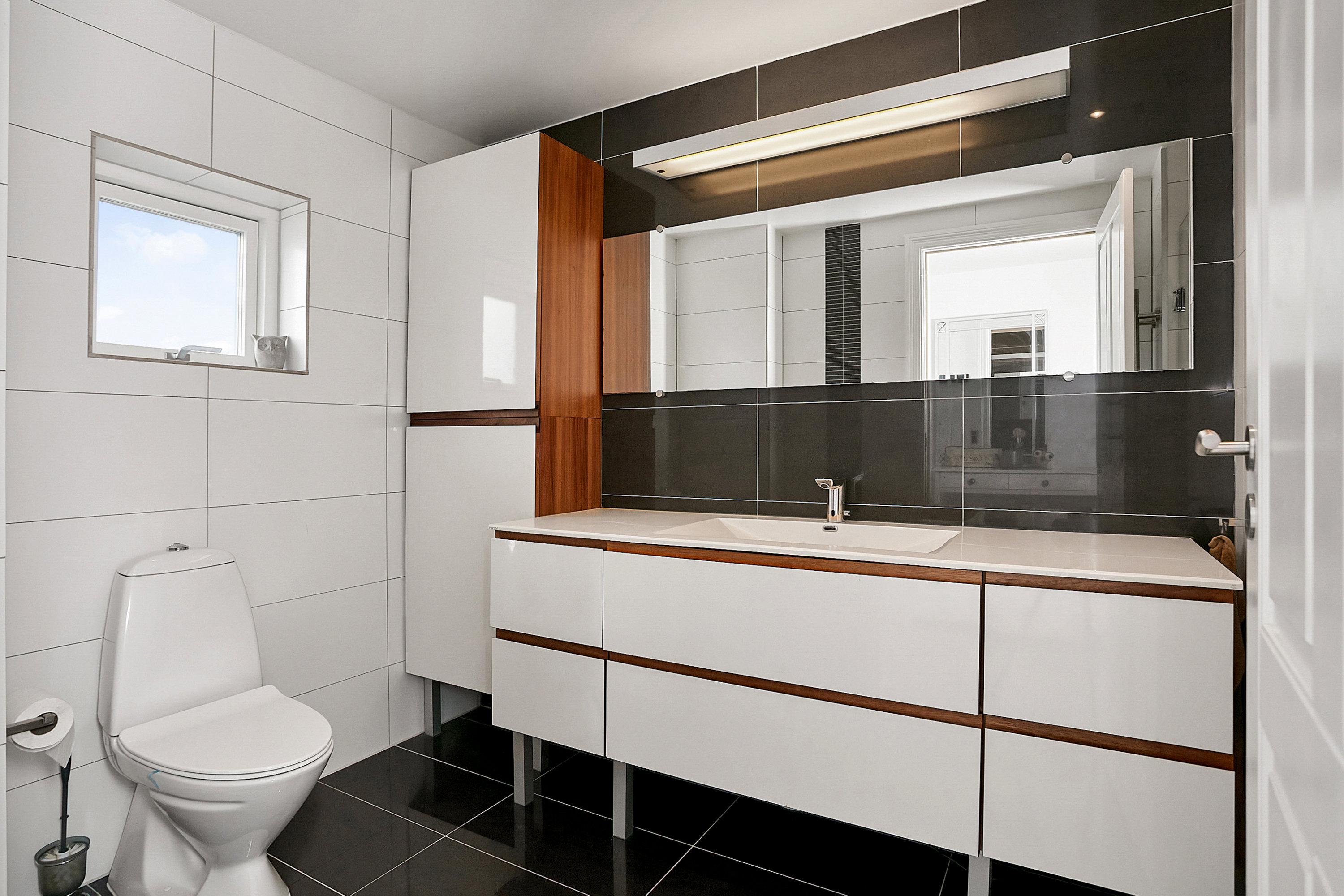 Fremhævet  billede i fuldskærmstilstand. Billede af Grønningen 43, Hornsyld, 8783 Hornsyld