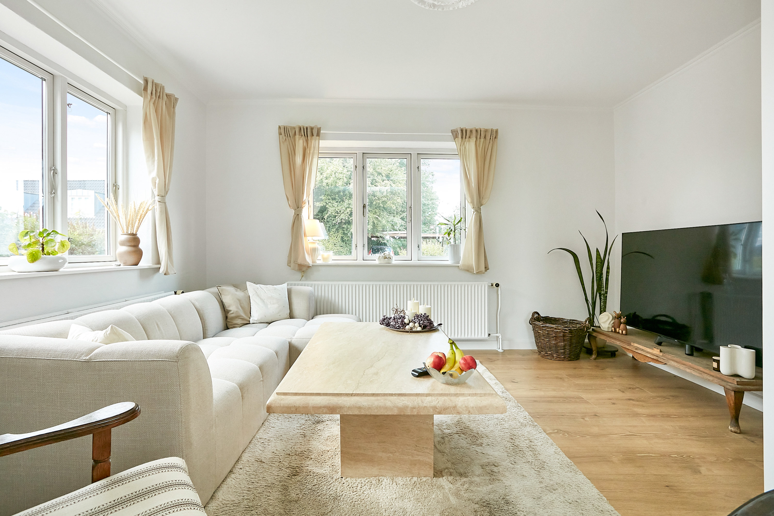 Fremhævet  billede i fuldskærmstilstand. Billede af Nørregade 54, 8783 Hornsyld