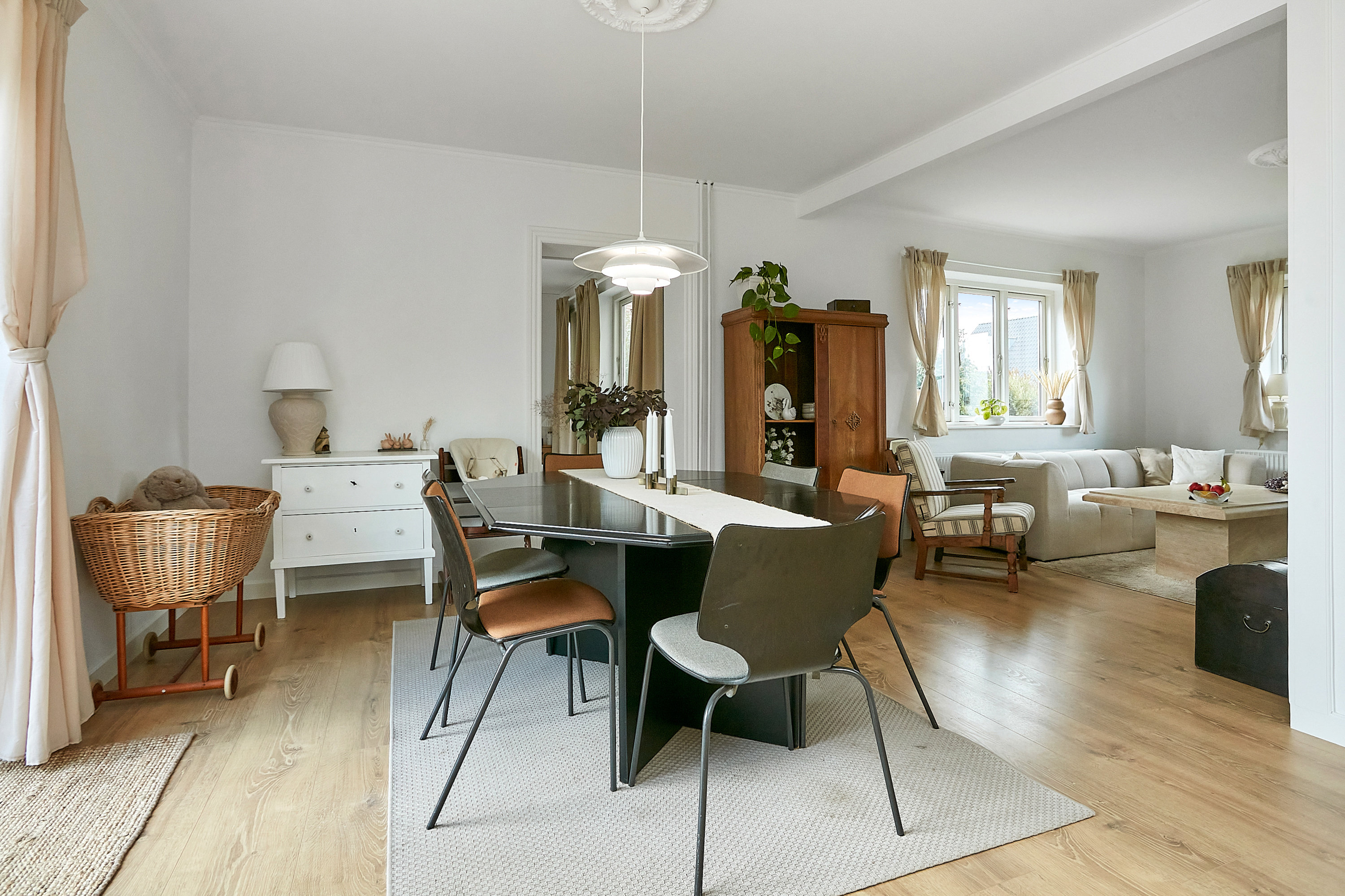 Fremhævet  billede i fuldskærmstilstand. Billede af Nørregade 54, 8783 Hornsyld