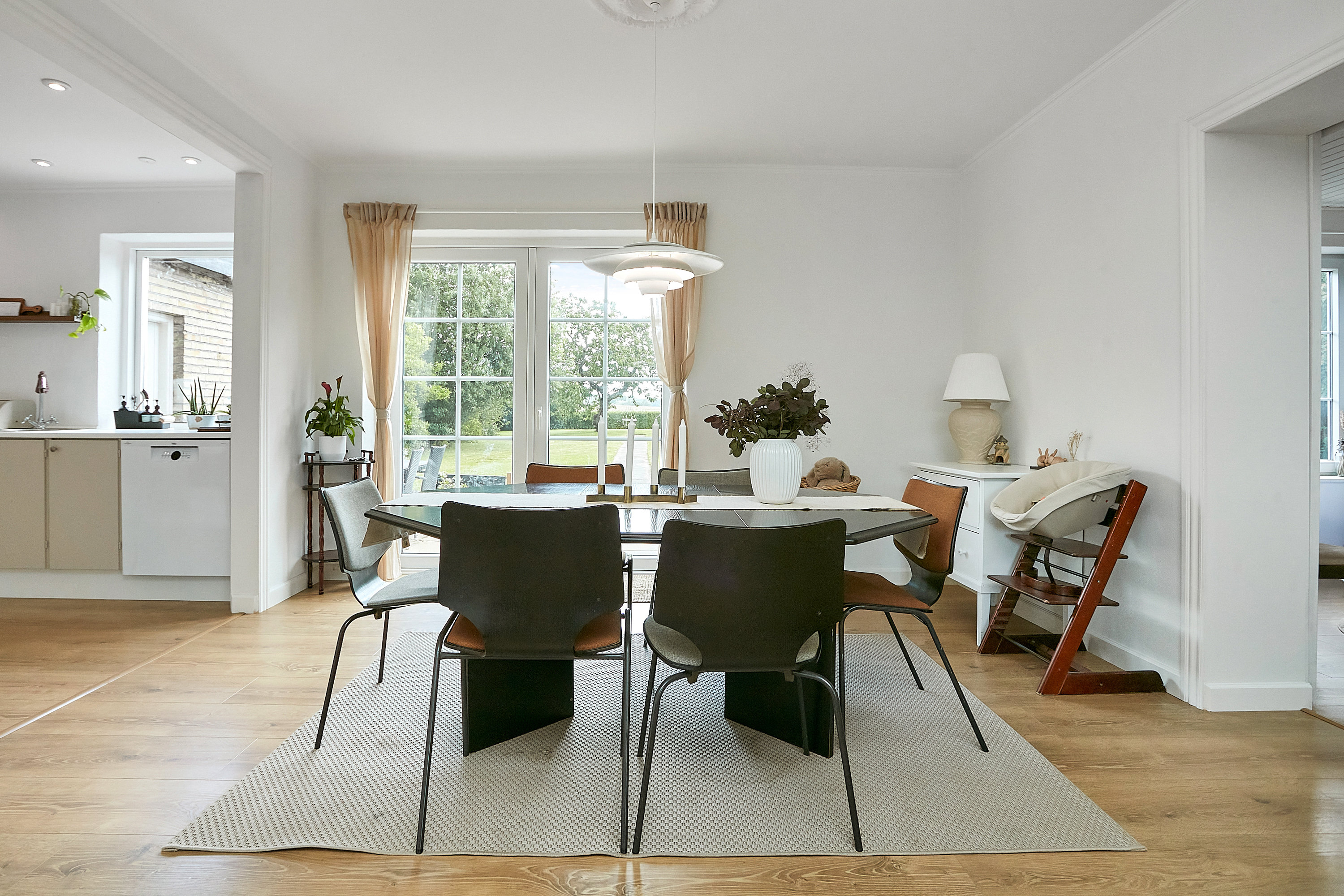 Fremhævet  billede i fuldskærmstilstand. Billede af Nørregade 54, 8783 Hornsyld