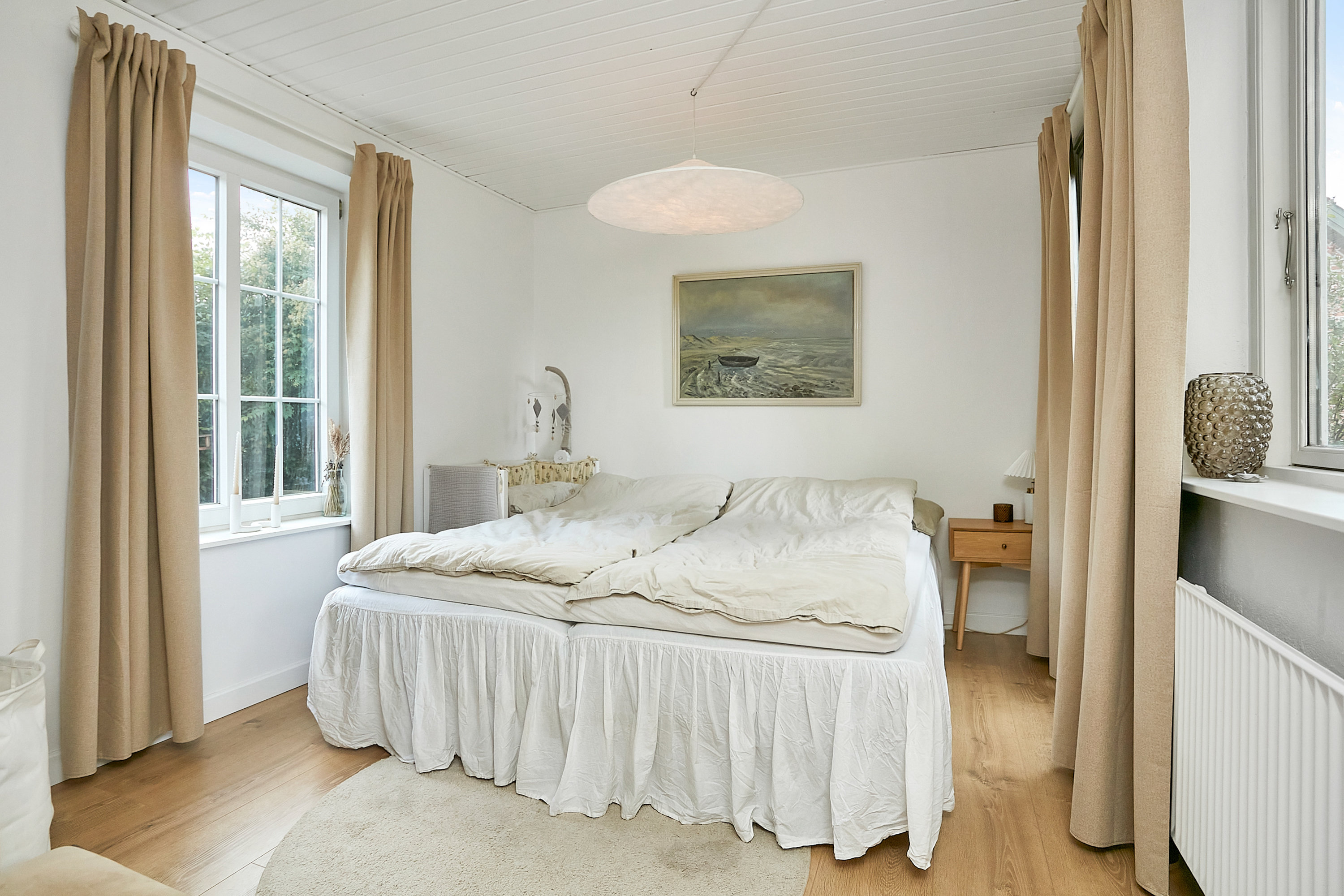 Fremhævet  billede i fuldskærmstilstand. Billede af Nørregade 54, 8783 Hornsyld