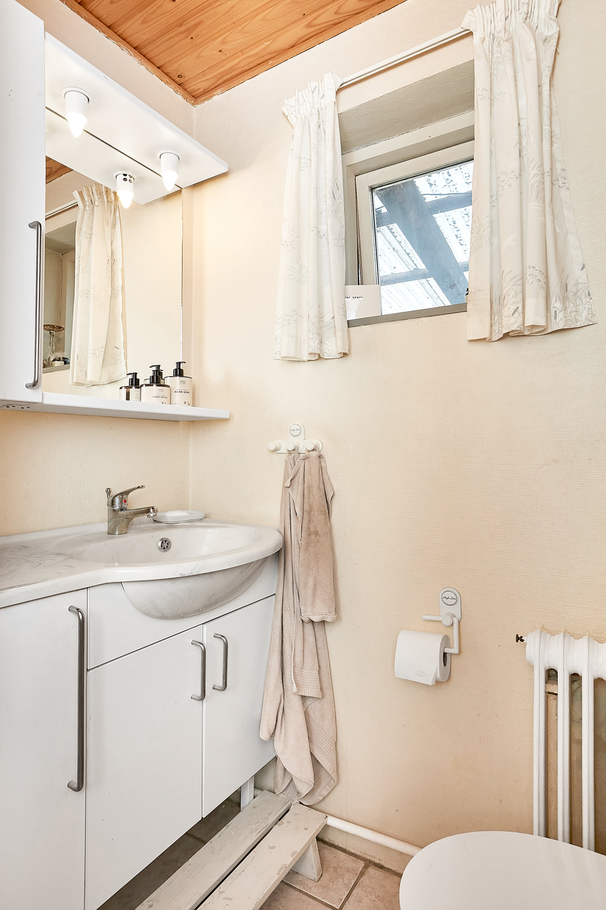 Fremhævet  billede i fuldskærmstilstand. Billede af Nørregade 54, 8783 Hornsyld