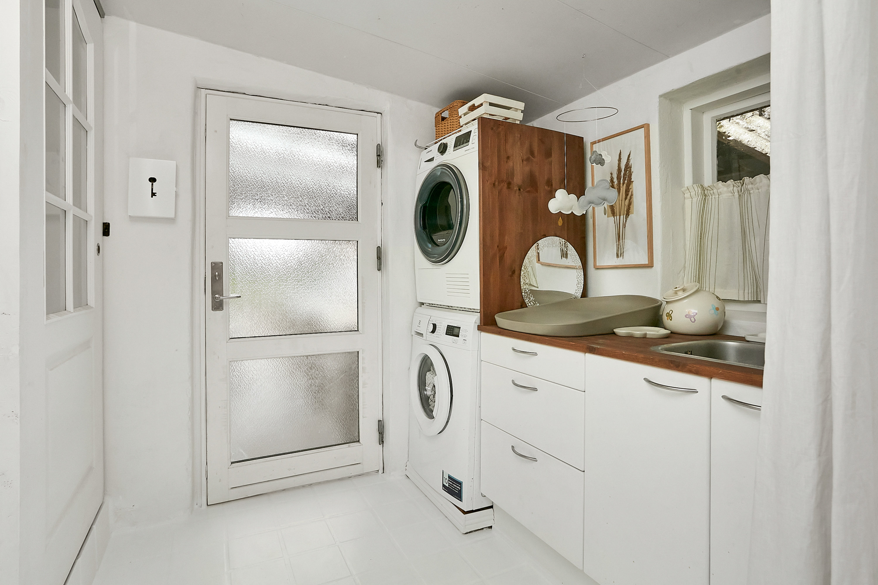 Fremhævet  billede i fuldskærmstilstand. Billede af Nørregade 54, 8783 Hornsyld