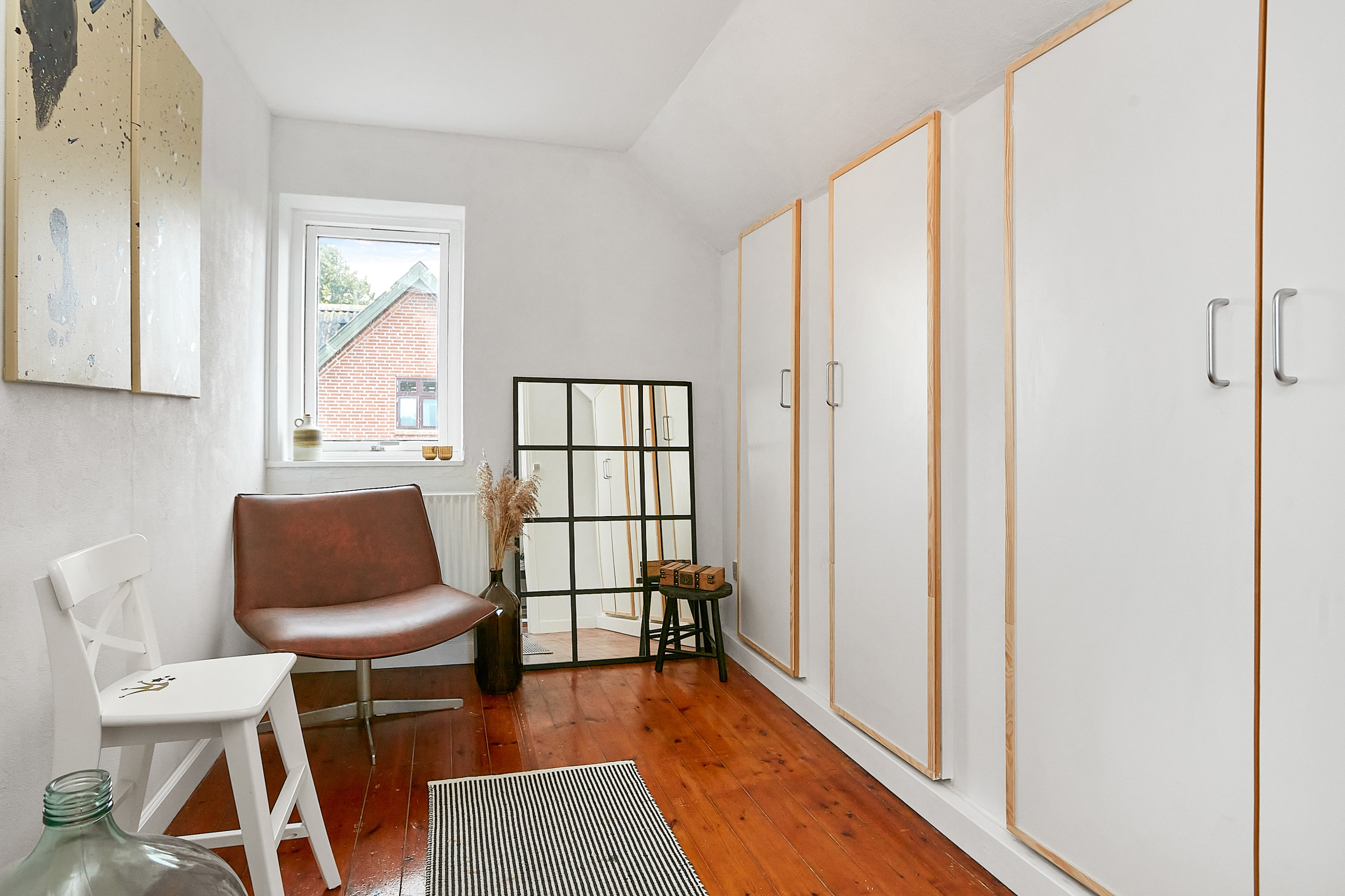 Fremhævet  billede i fuldskærmstilstand. Billede af Nørregade 54, 8783 Hornsyld