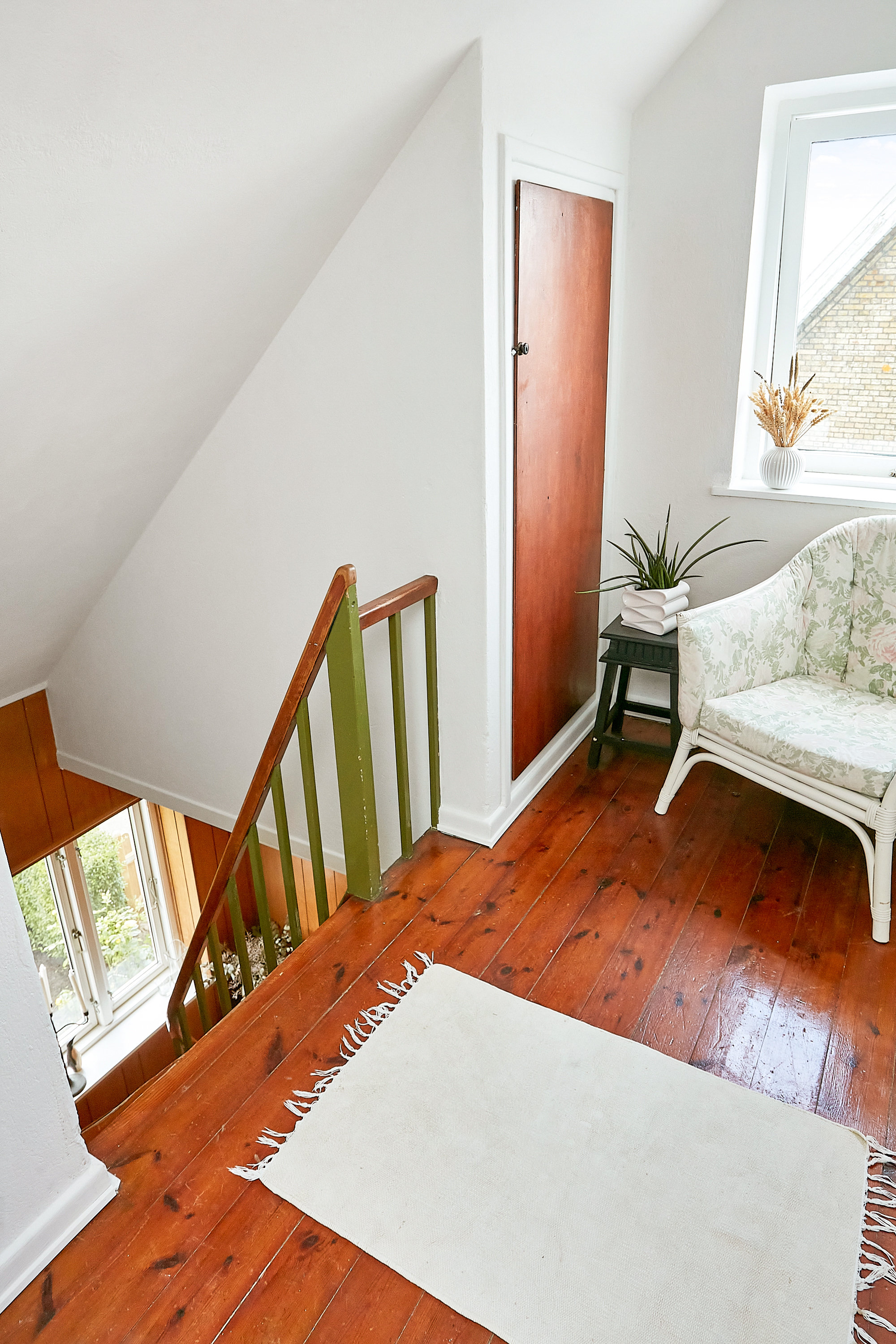 Fremhævet  billede i fuldskærmstilstand. Billede af Nørregade 54, 8783 Hornsyld