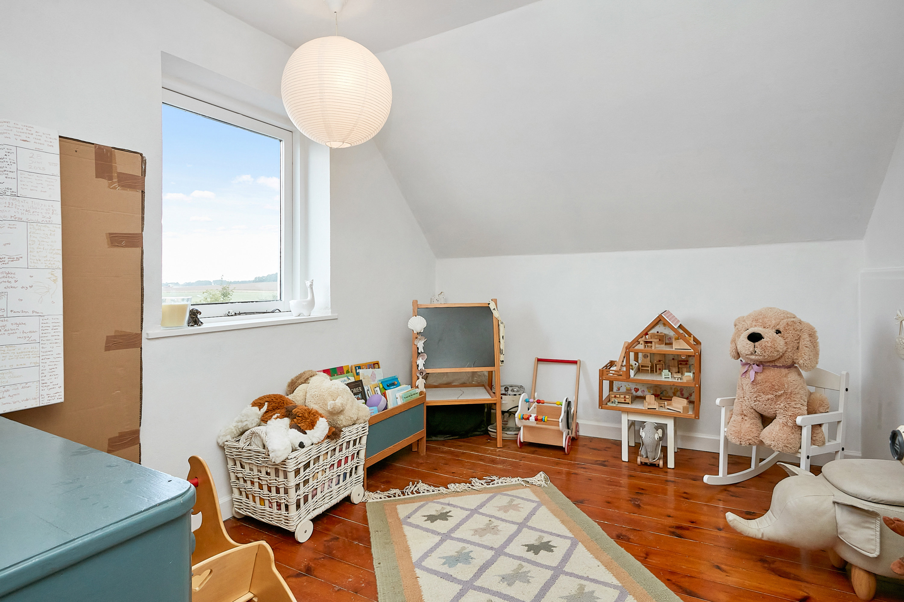 Fremhævet  billede i fuldskærmstilstand. Billede af Nørregade 54, 8783 Hornsyld