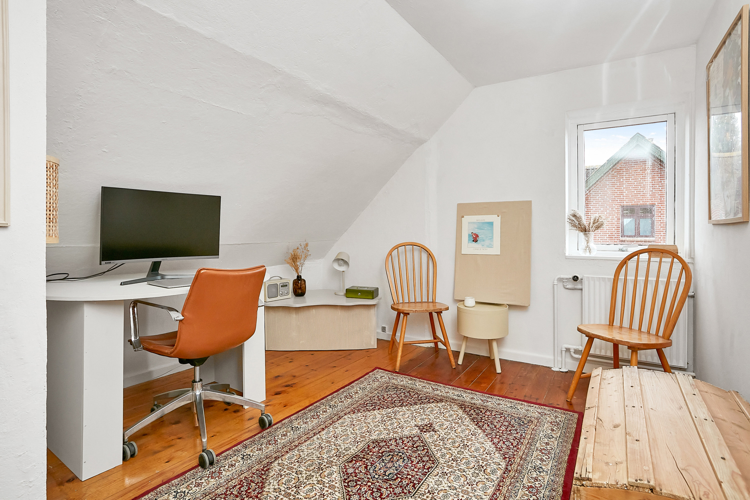 Fremhævet  billede i fuldskærmstilstand. Billede af Nørregade 54, 8783 Hornsyld