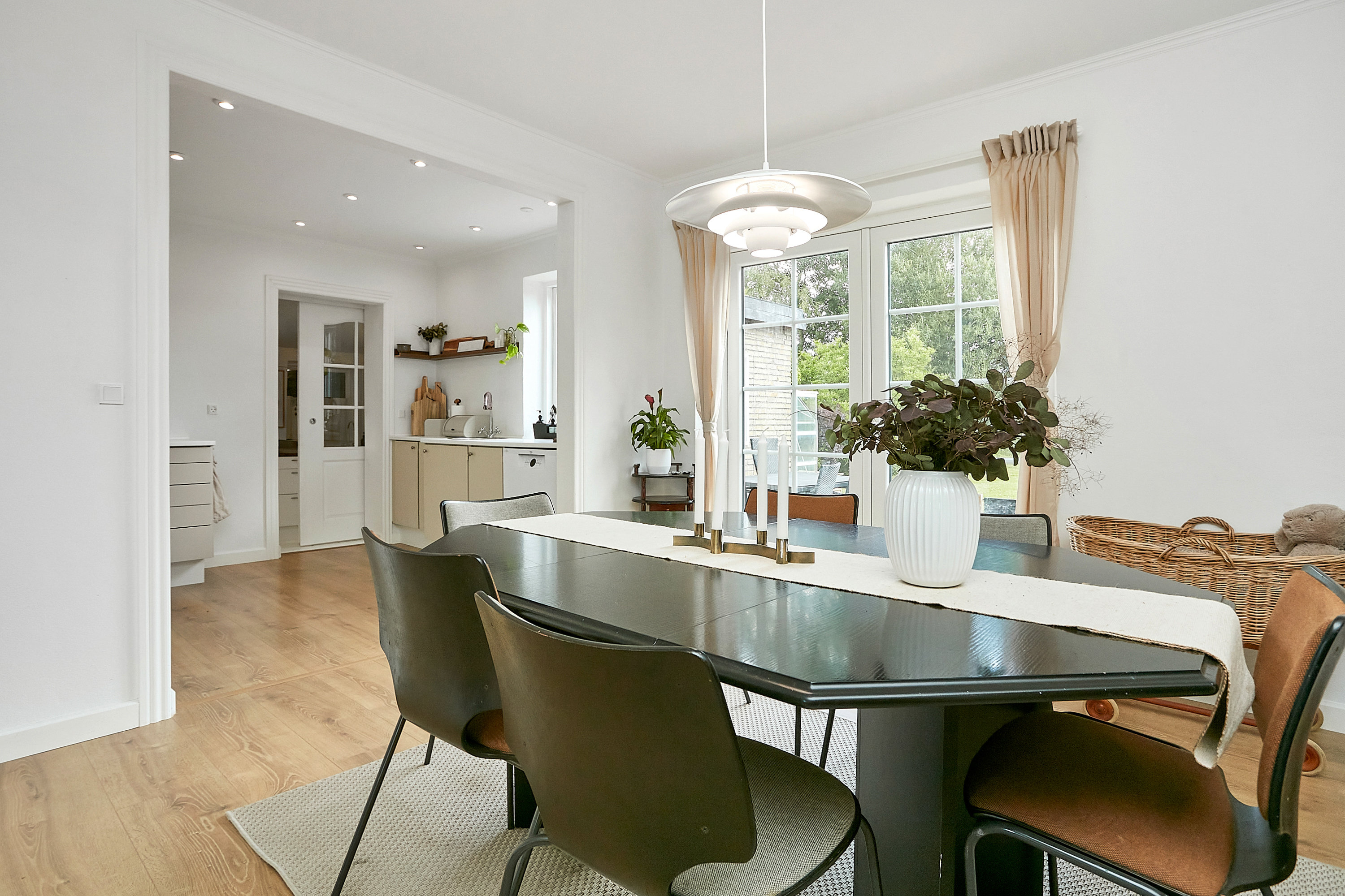 Fremhævet  billede i fuldskærmstilstand. Billede af Nørregade 54, 8783 Hornsyld