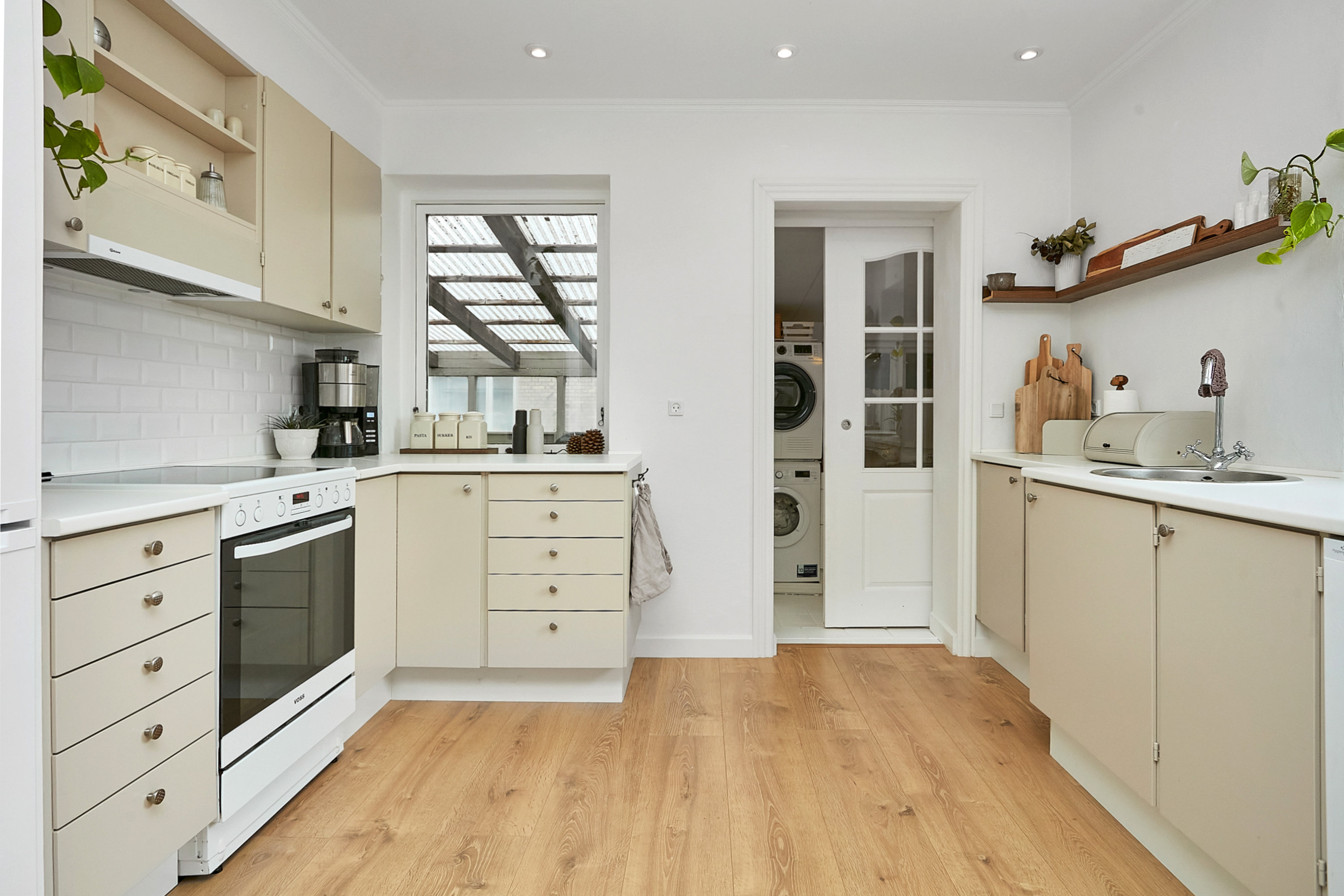 Fremhævet  billede i fuldskærmstilstand. Billede af Nørregade 54, 8783 Hornsyld