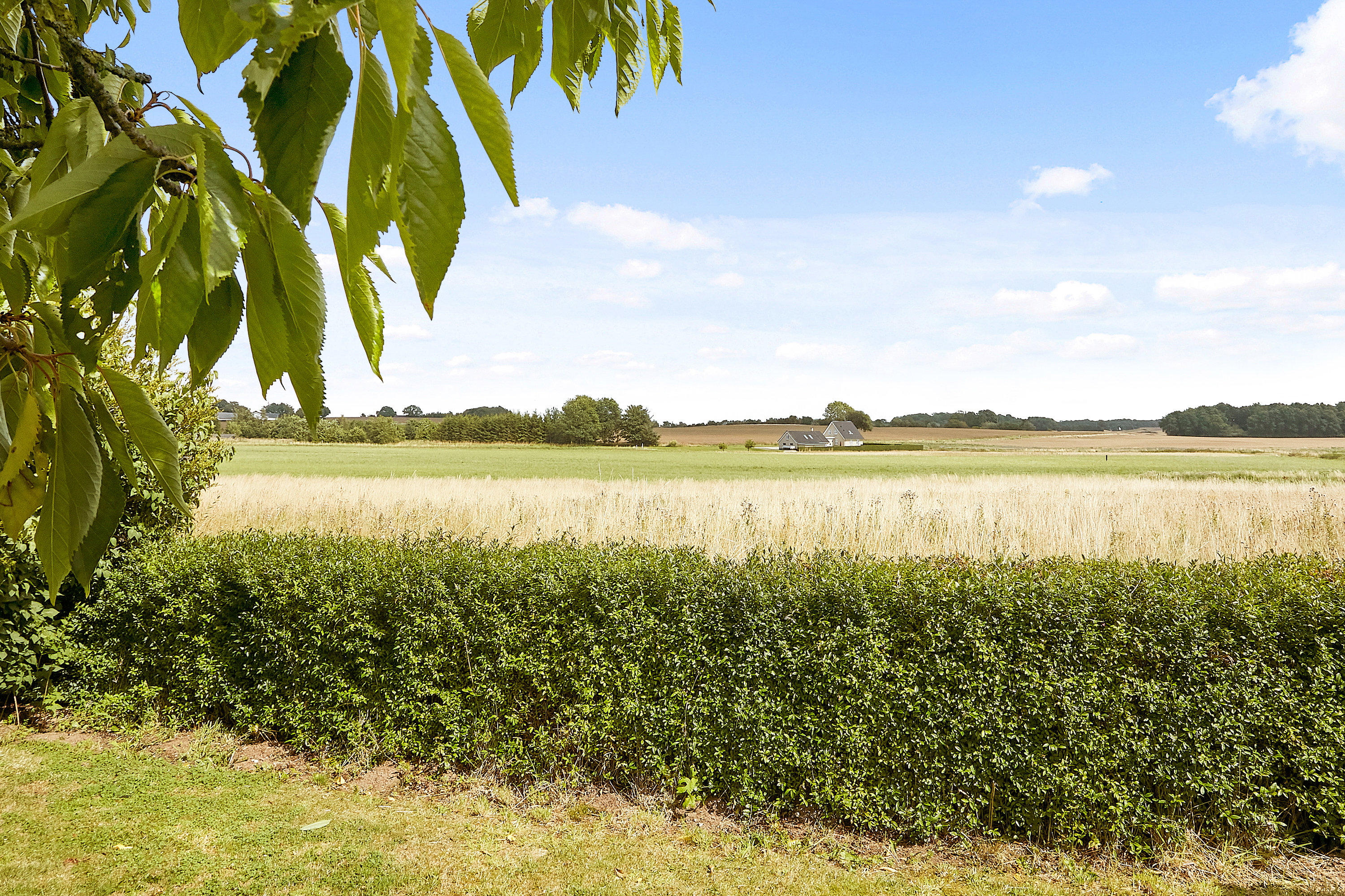 Fremhævet  billede i fuldskærmstilstand. Billede af Nørregade 54, 8783 Hornsyld