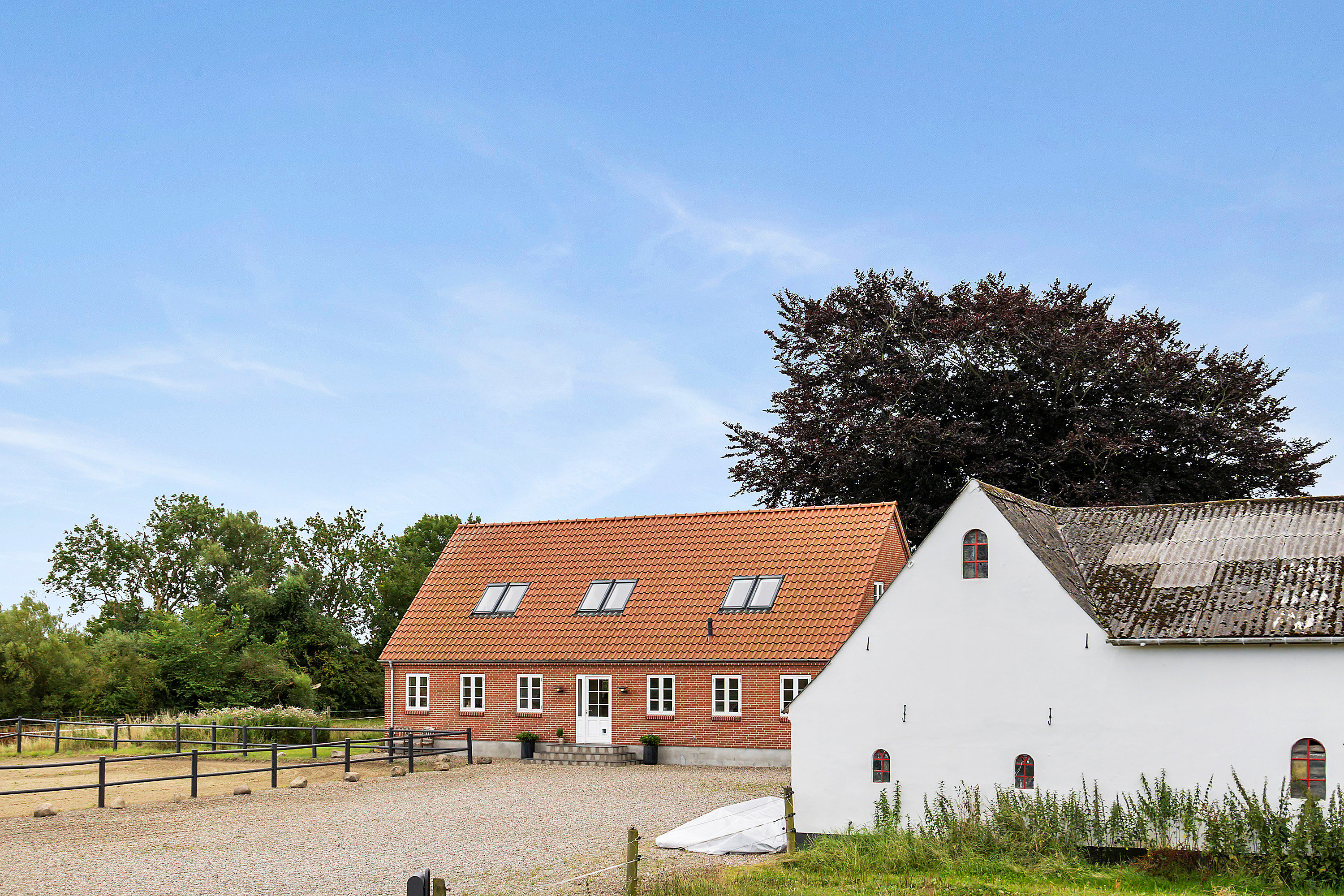 Fremhævet ejendommen billede i fuldskærmstilstand. Billede af Hajstrupgade 68, Øsby, 6100 Haderslev