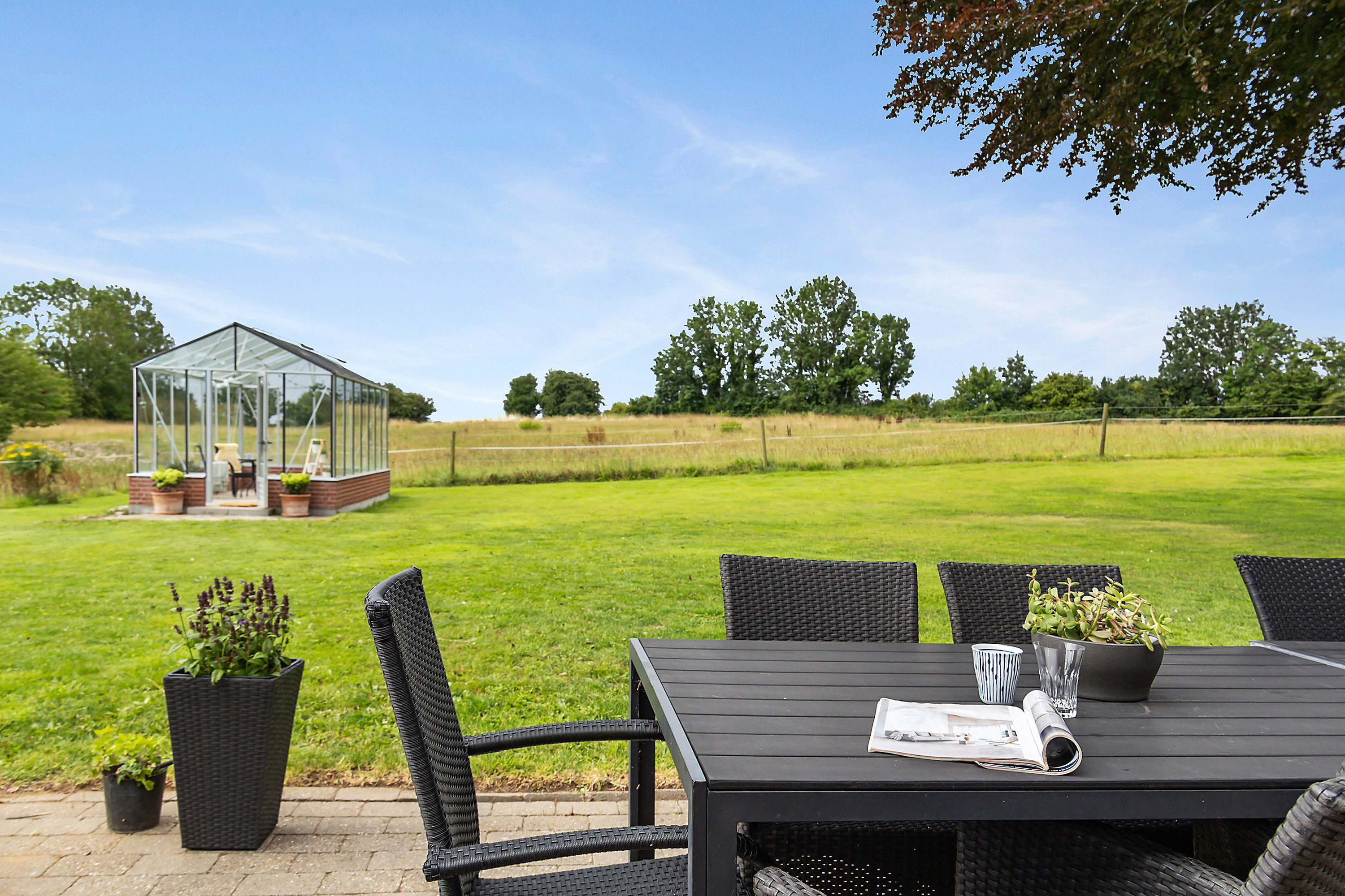 Fremhævet ejendommen billede i fuldskærmstilstand. Billede af Hajstrupgade 68, Øsby, 6100 Haderslev