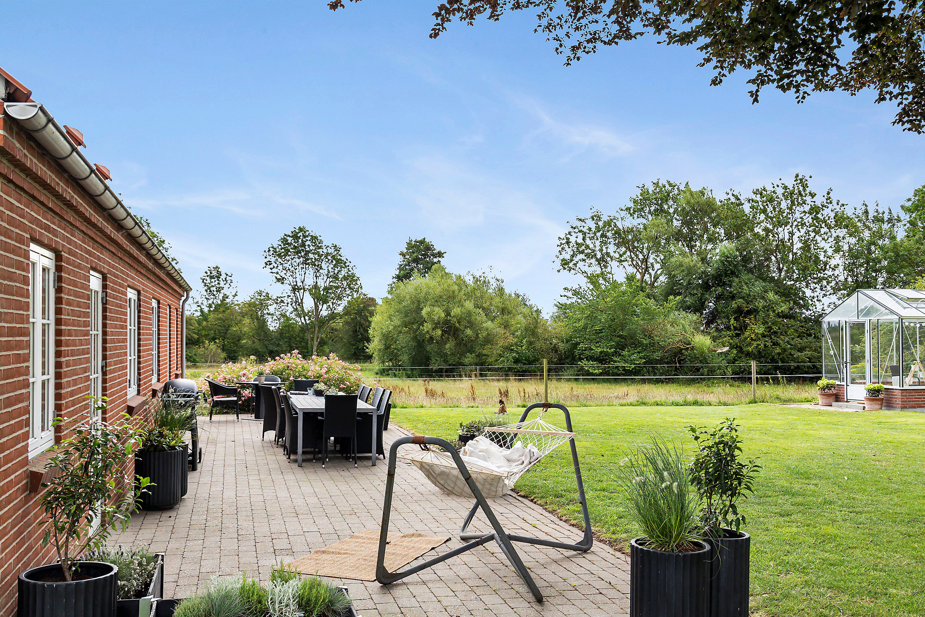 Fremhævet ejendommen billede i fuldskærmstilstand. Billede af Hajstrupgade 68, Øsby, 6100 Haderslev