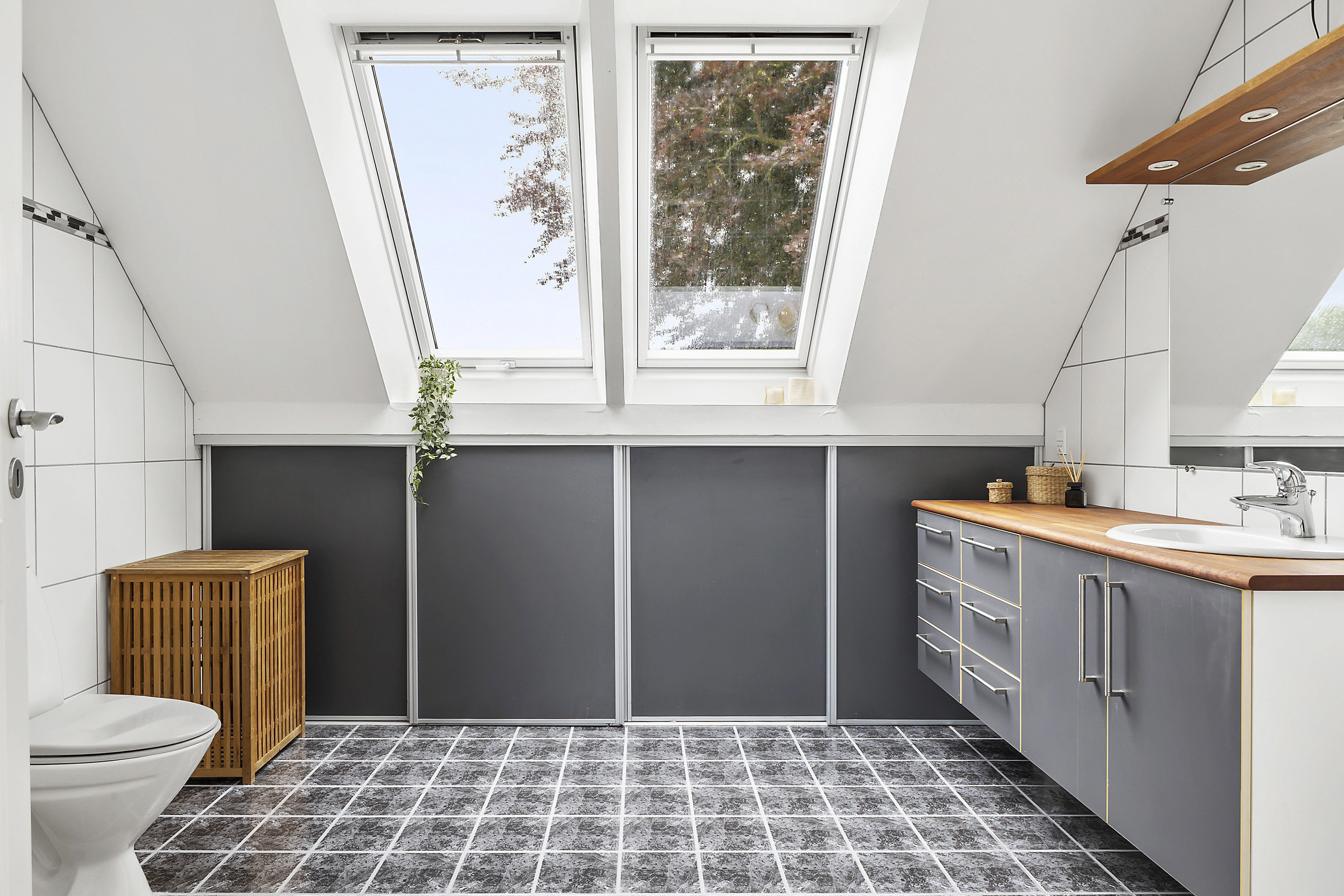 Fremhævet køkken billede i fuldskærmstilstand. Billede af Hajstrupgade 68, Øsby, 6100 Haderslev