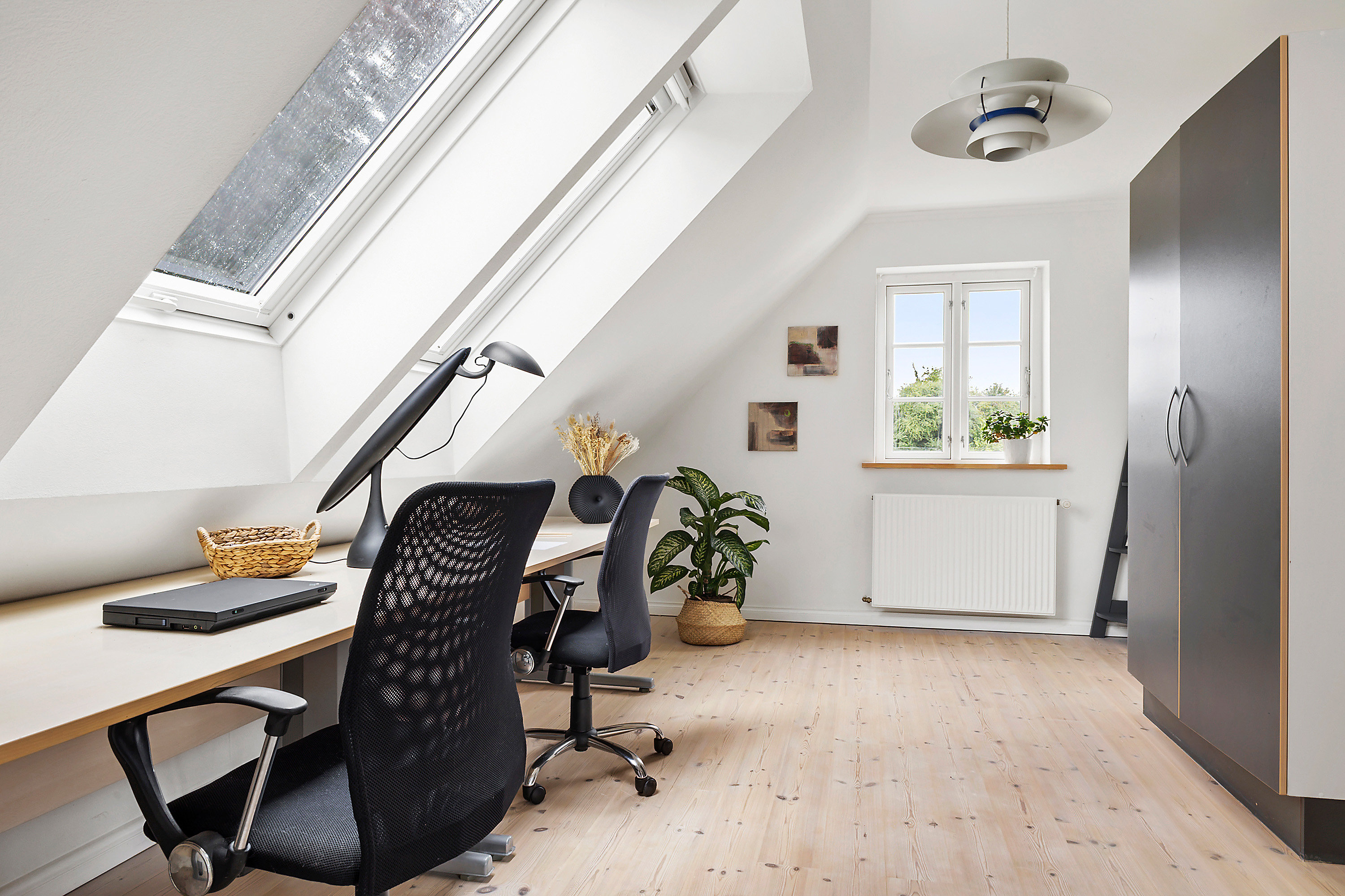 Fremhævet værelse billede i fuldskærmstilstand. Billede af Hajstrupgade 68, Øsby, 6100 Haderslev