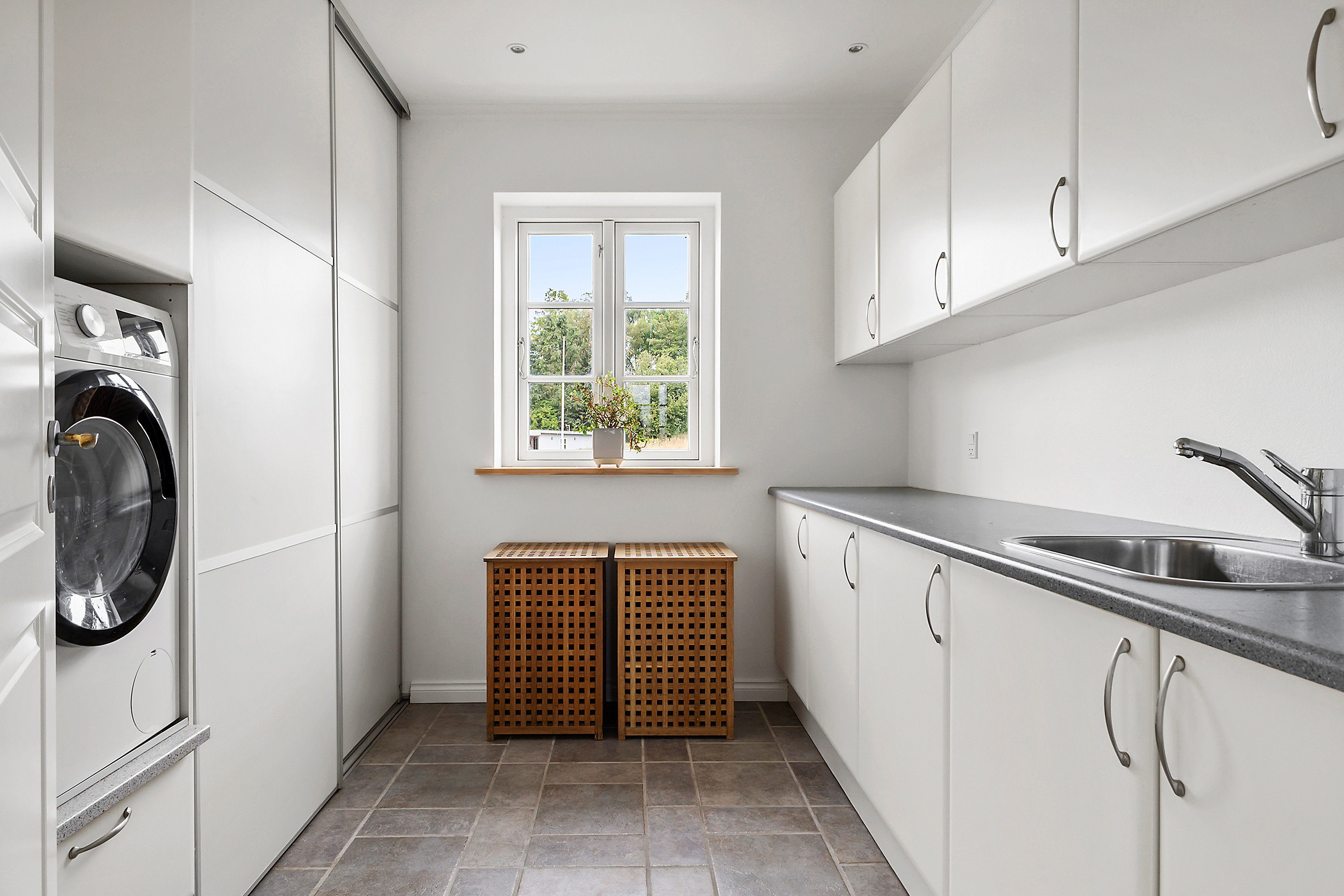 Fremhævet værelse billede i fuldskærmstilstand. Billede af Hajstrupgade 68, Øsby, 6100 Haderslev